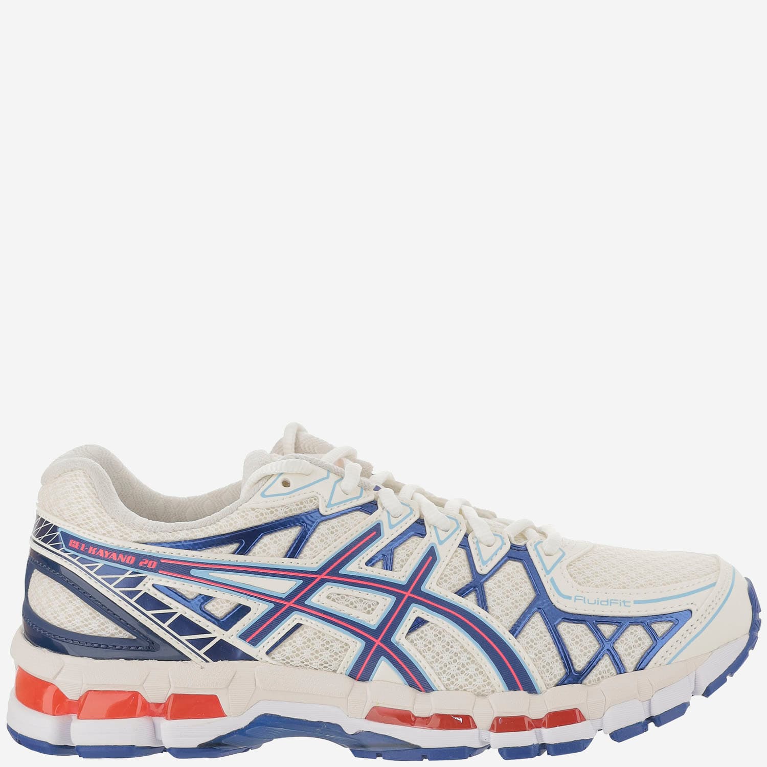 Asics Gel-kayano 20 Sneakers