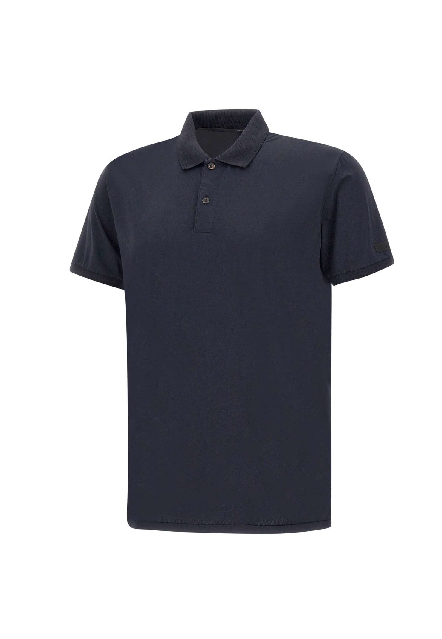 RRD - Roberto Ricci Design gdy Cotton Oxford Polo Shirt Polo Shirt