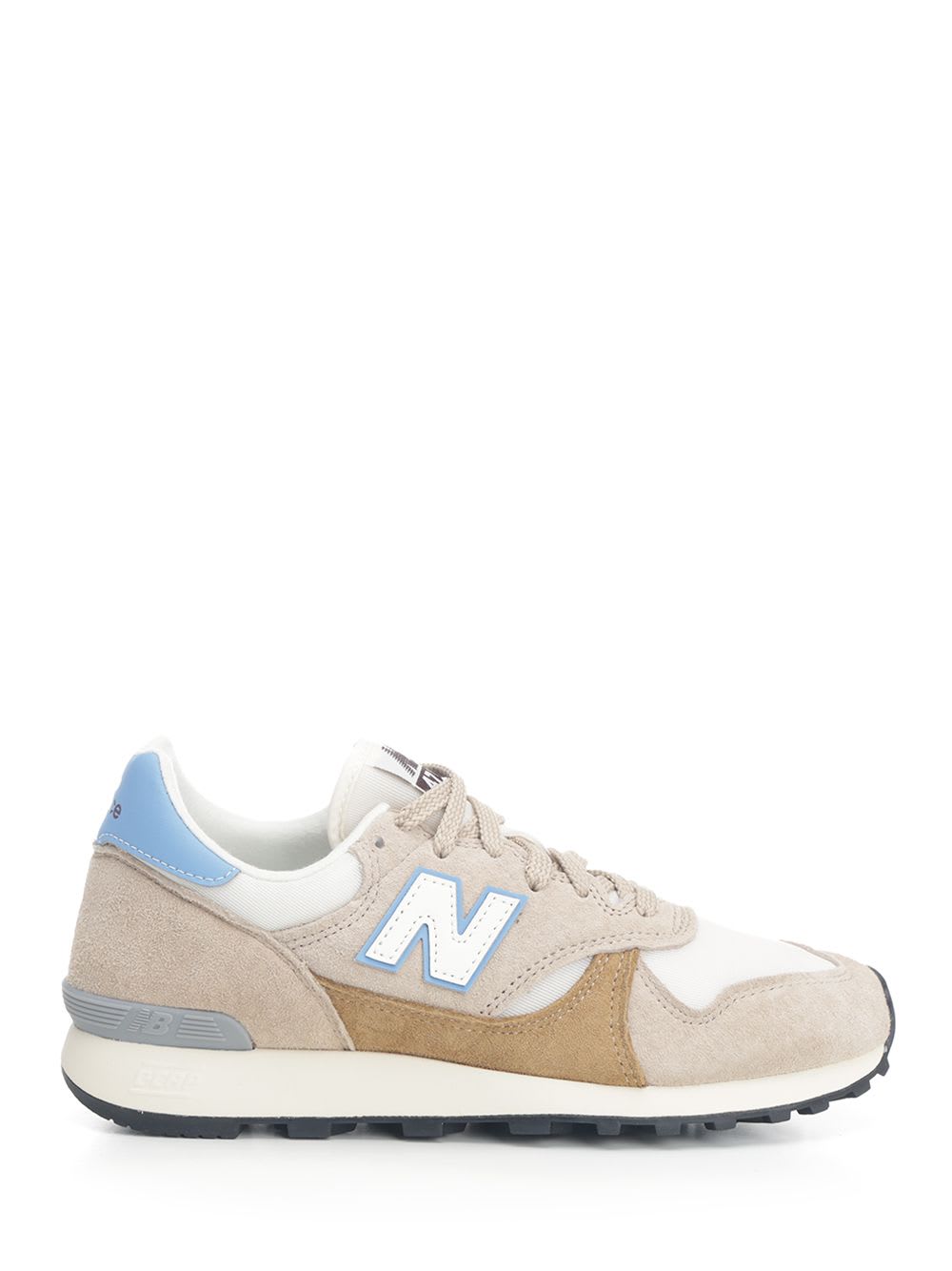New Balance 475 Senaker Incense