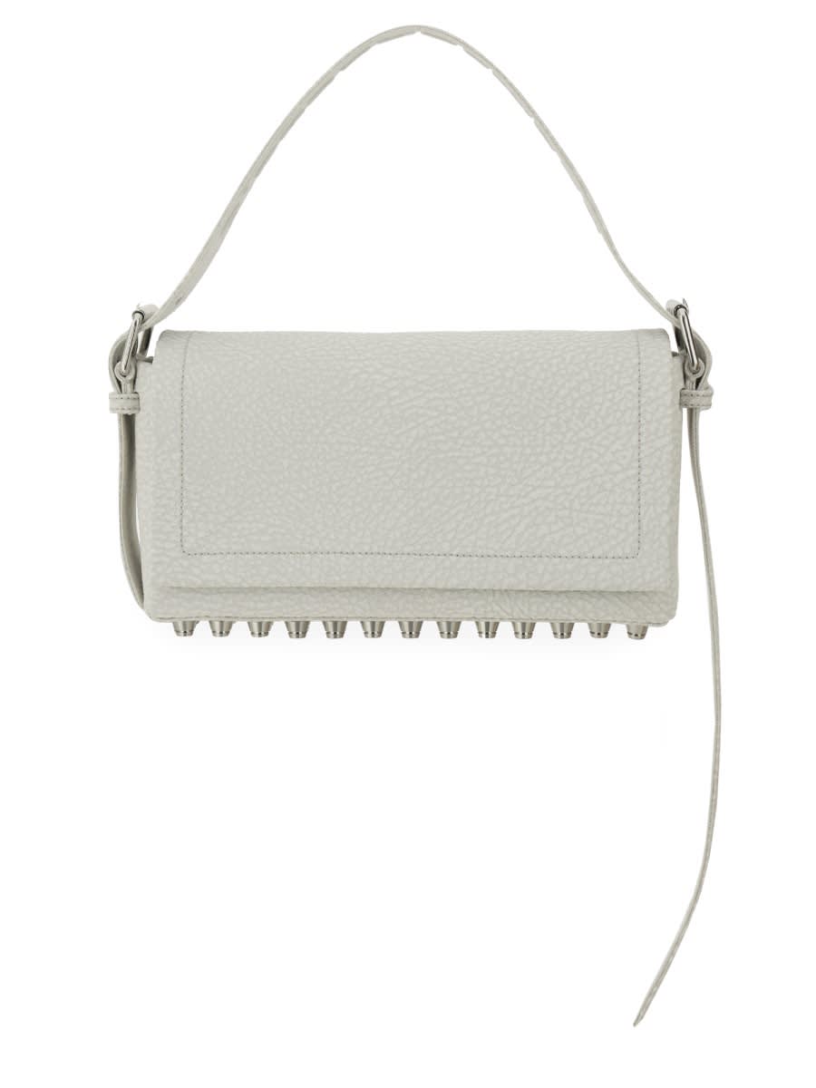 Alexander Wang 中号质感包