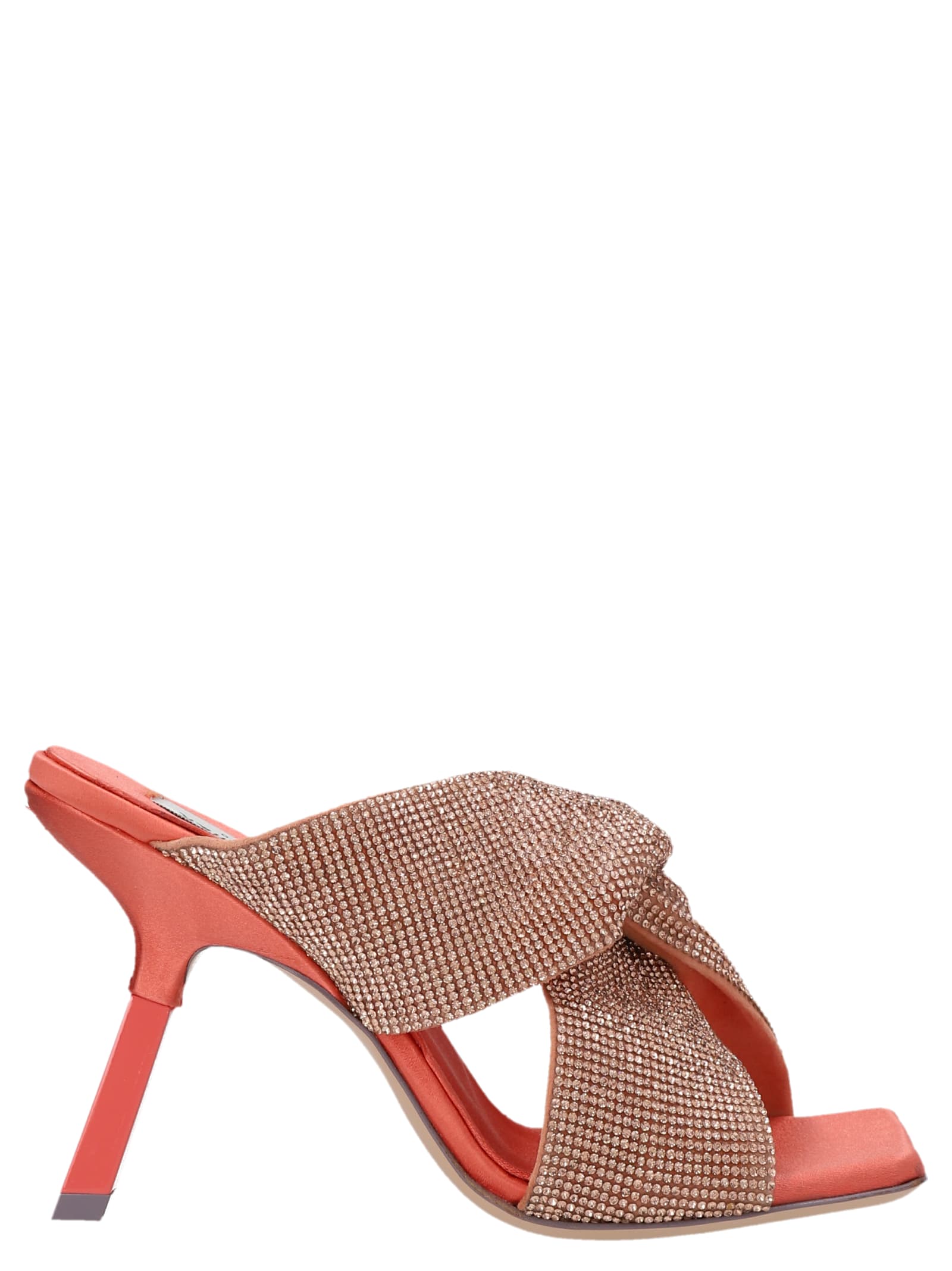 Sebastian Milano paris Mules