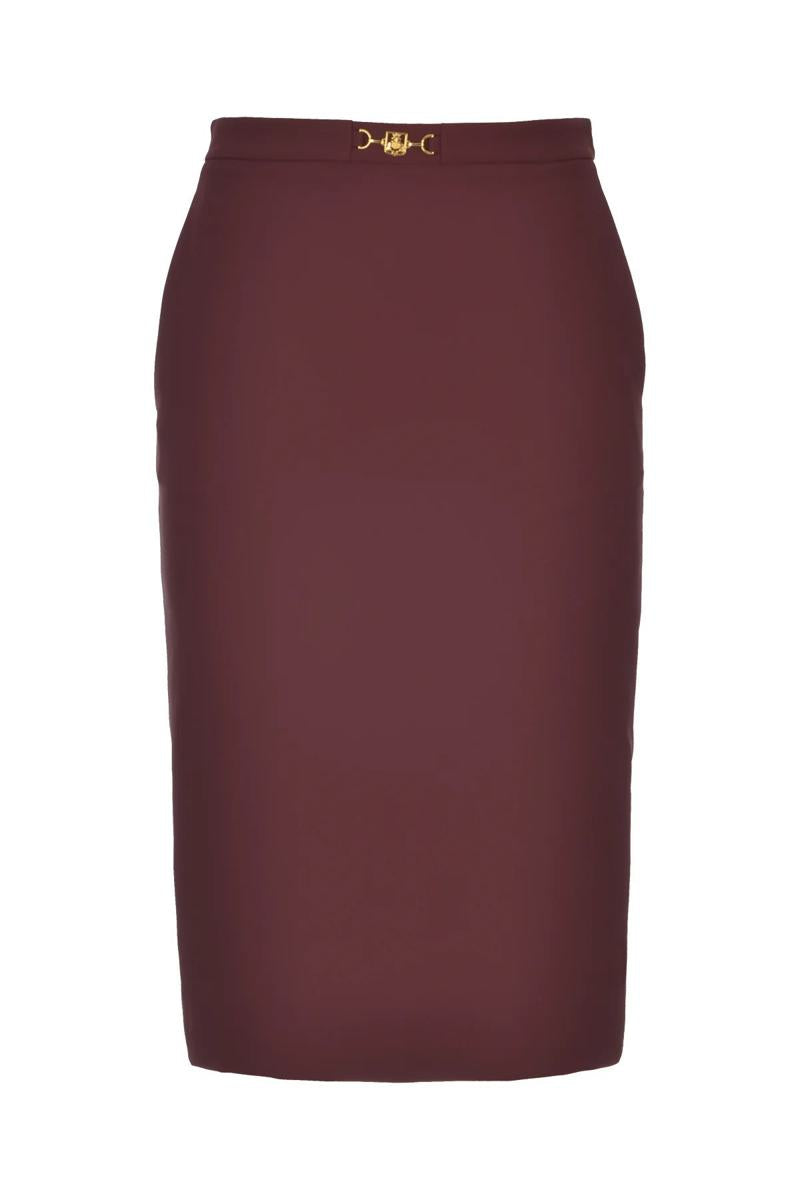Elisabetta Franchi Skirts