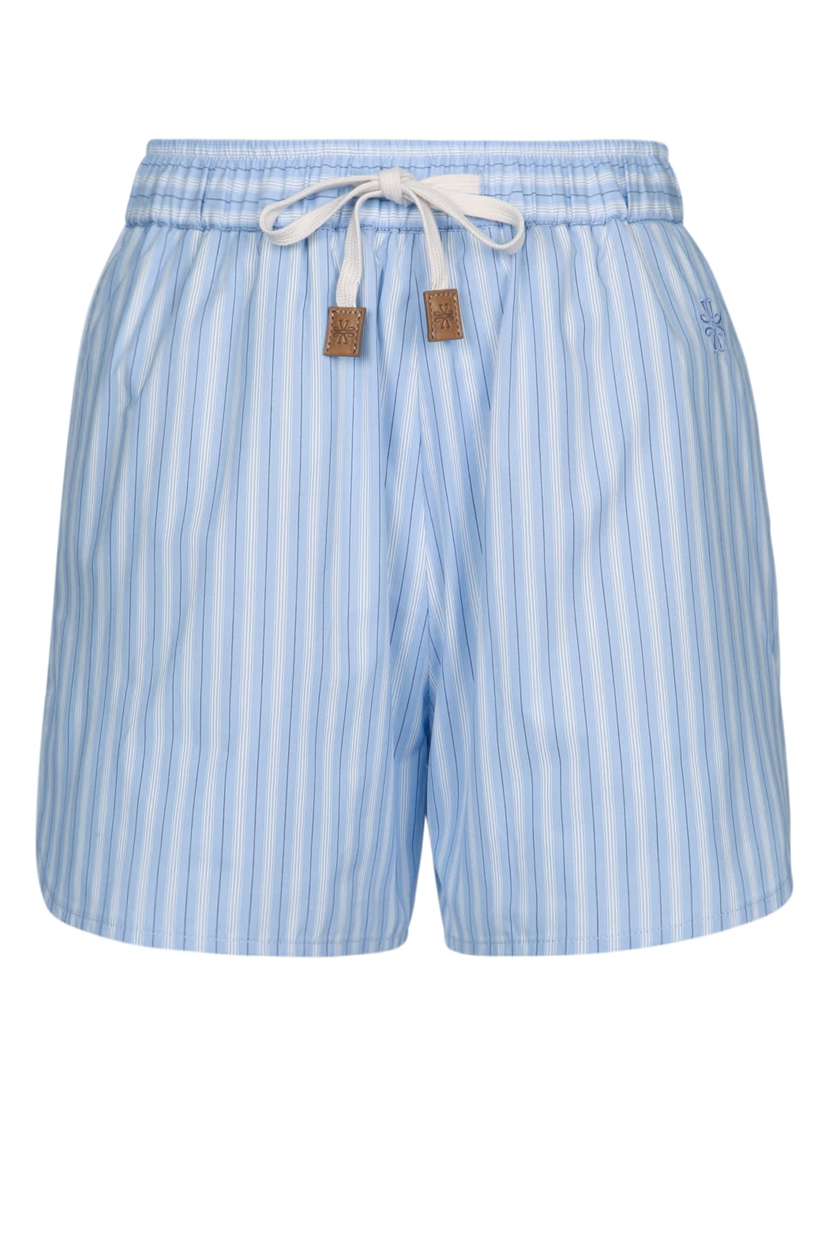 Jacob Cohen Pant Wide Leg Julie