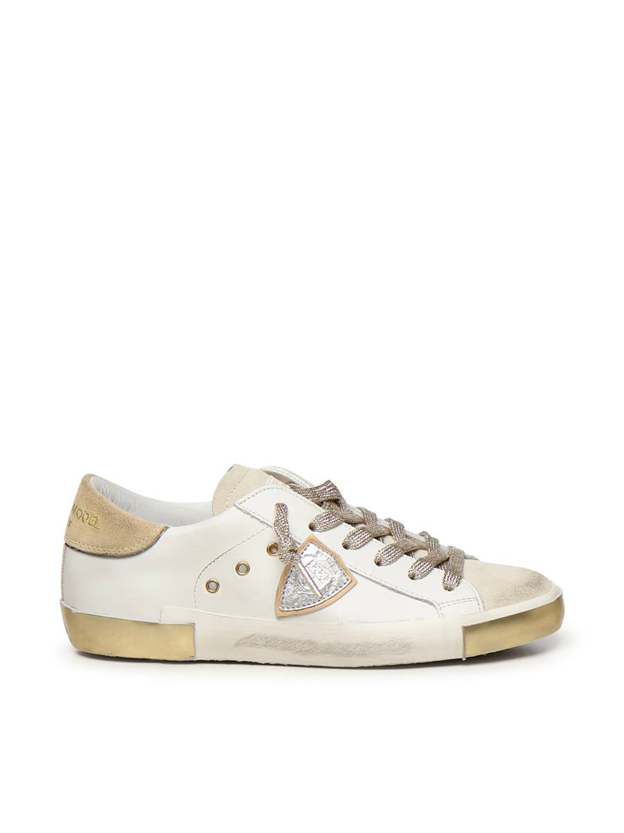 Philippe Model Sneakers