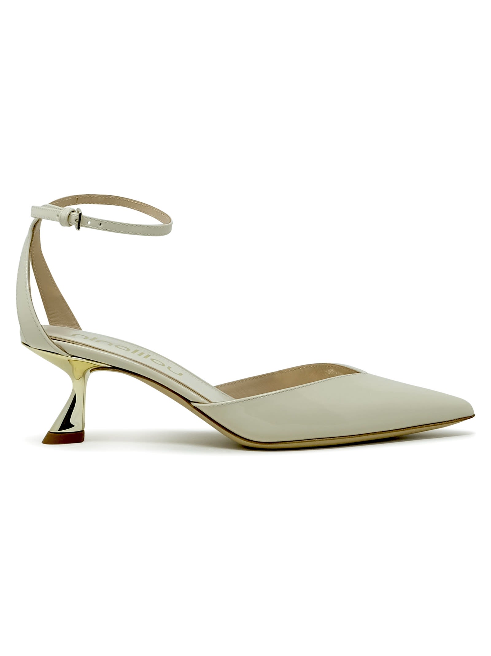 Ninalilou Patent Pumps
