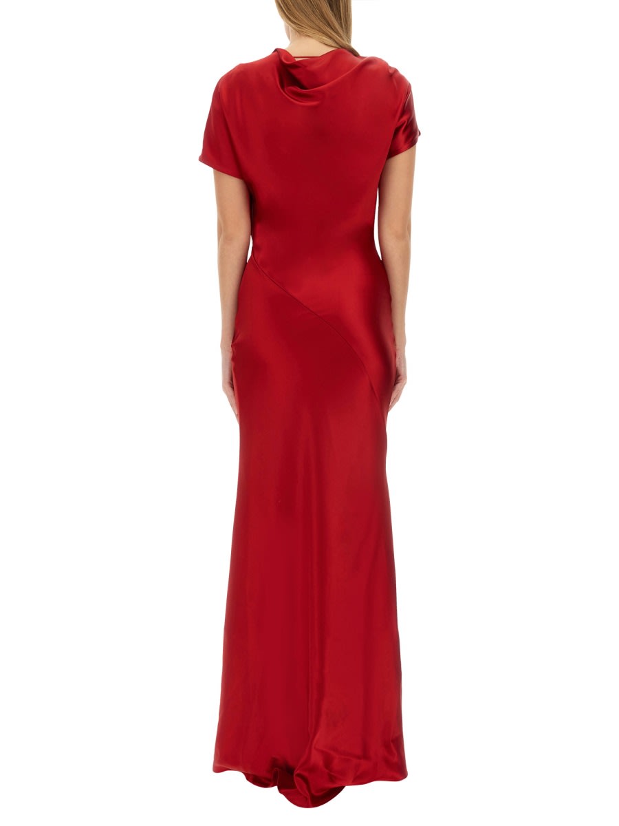 Kiton Long Dress