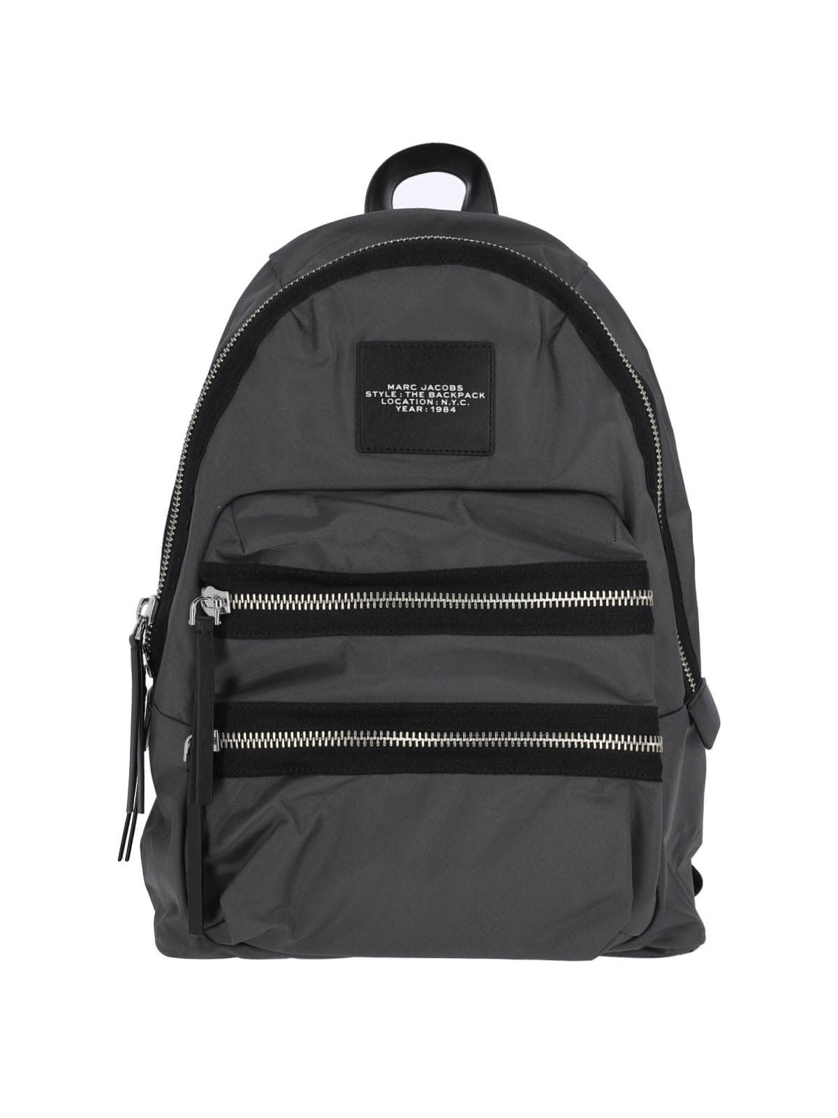 Marc Jacobs the Biker Big Backpack