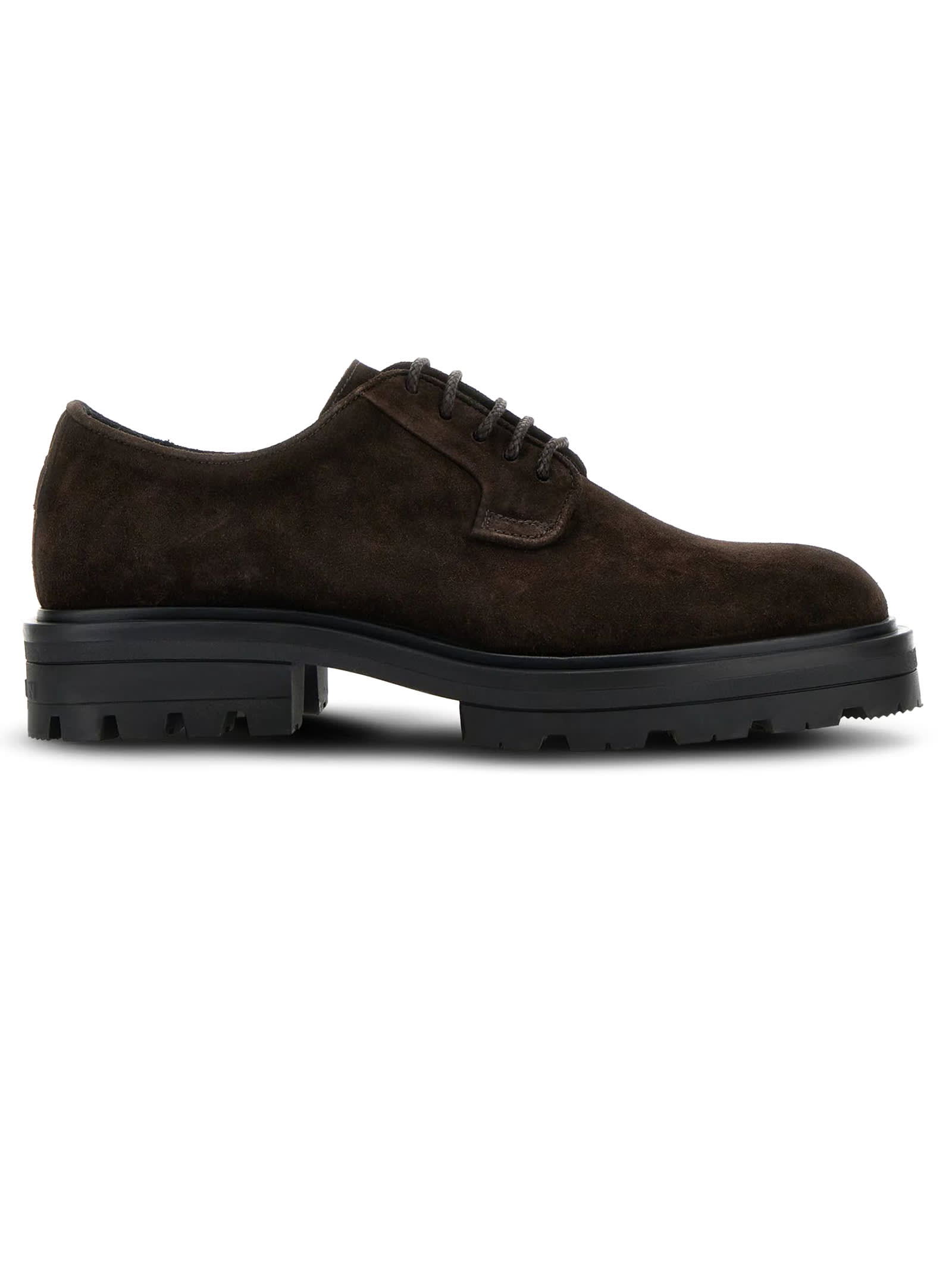 Hogan Sneakers Brown