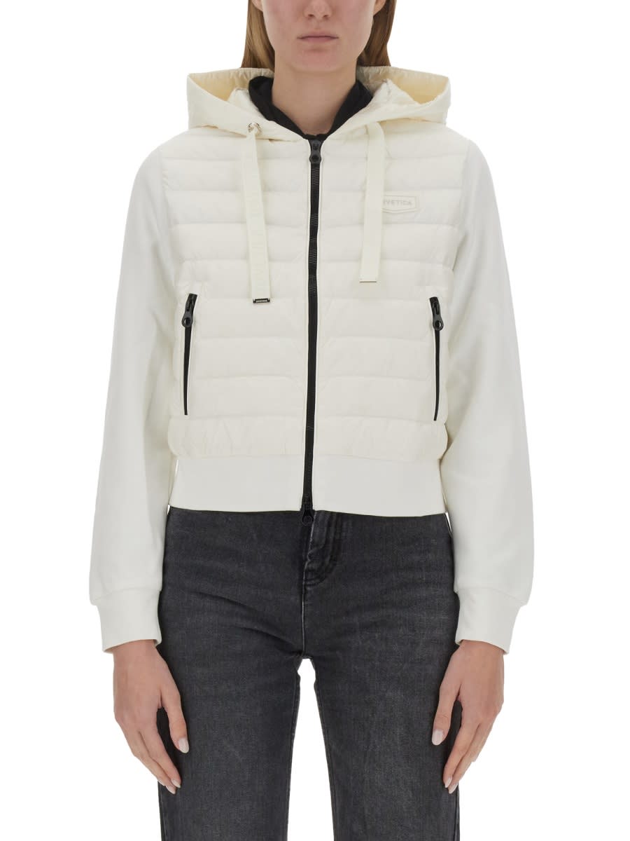 Duvetica Jacket bolsena