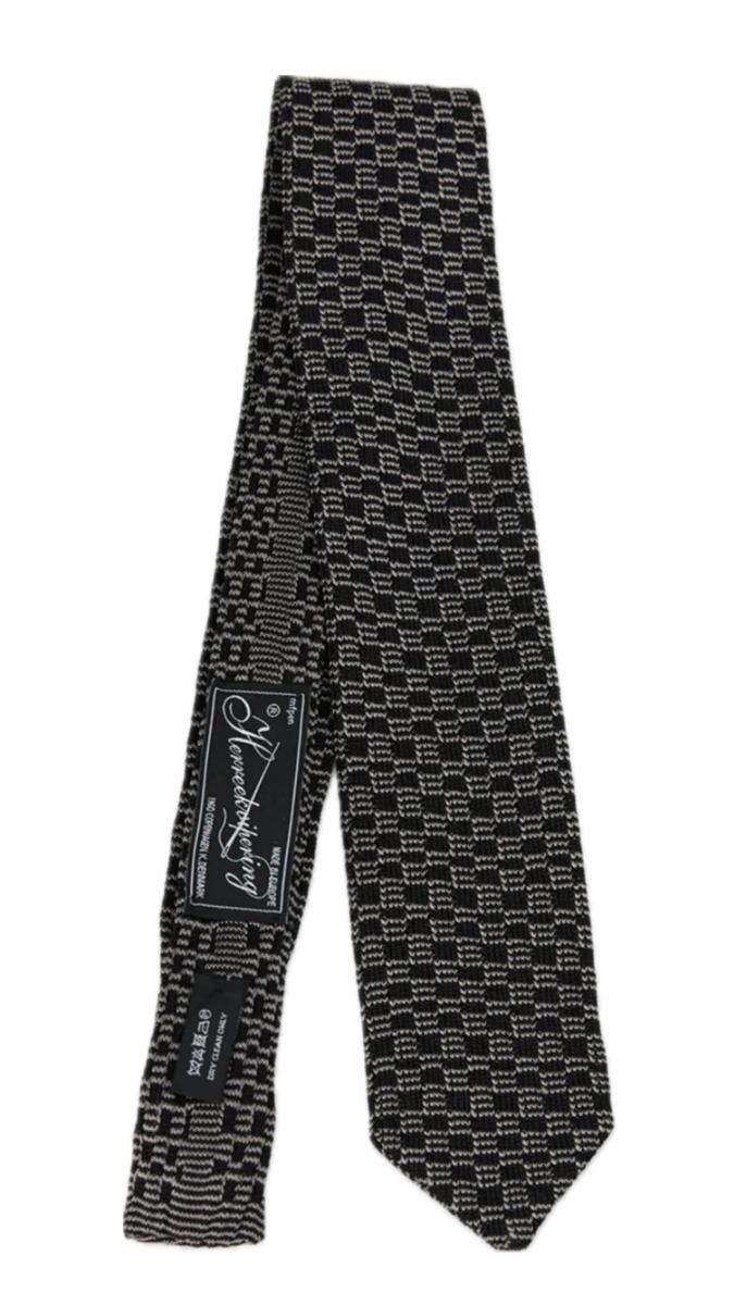 Mfpen Formal Tie