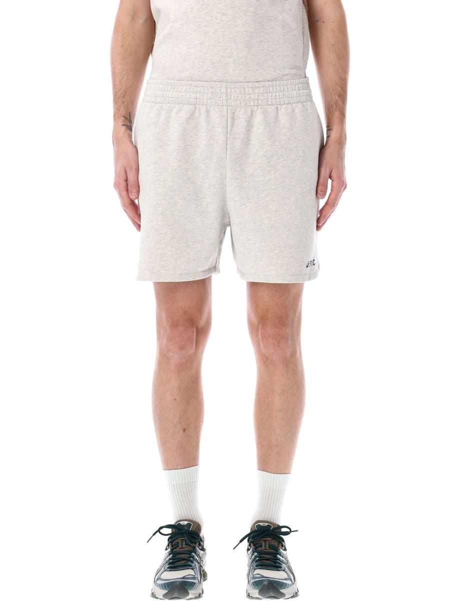 Asics X A. P.C. Coast Sweatshorts
