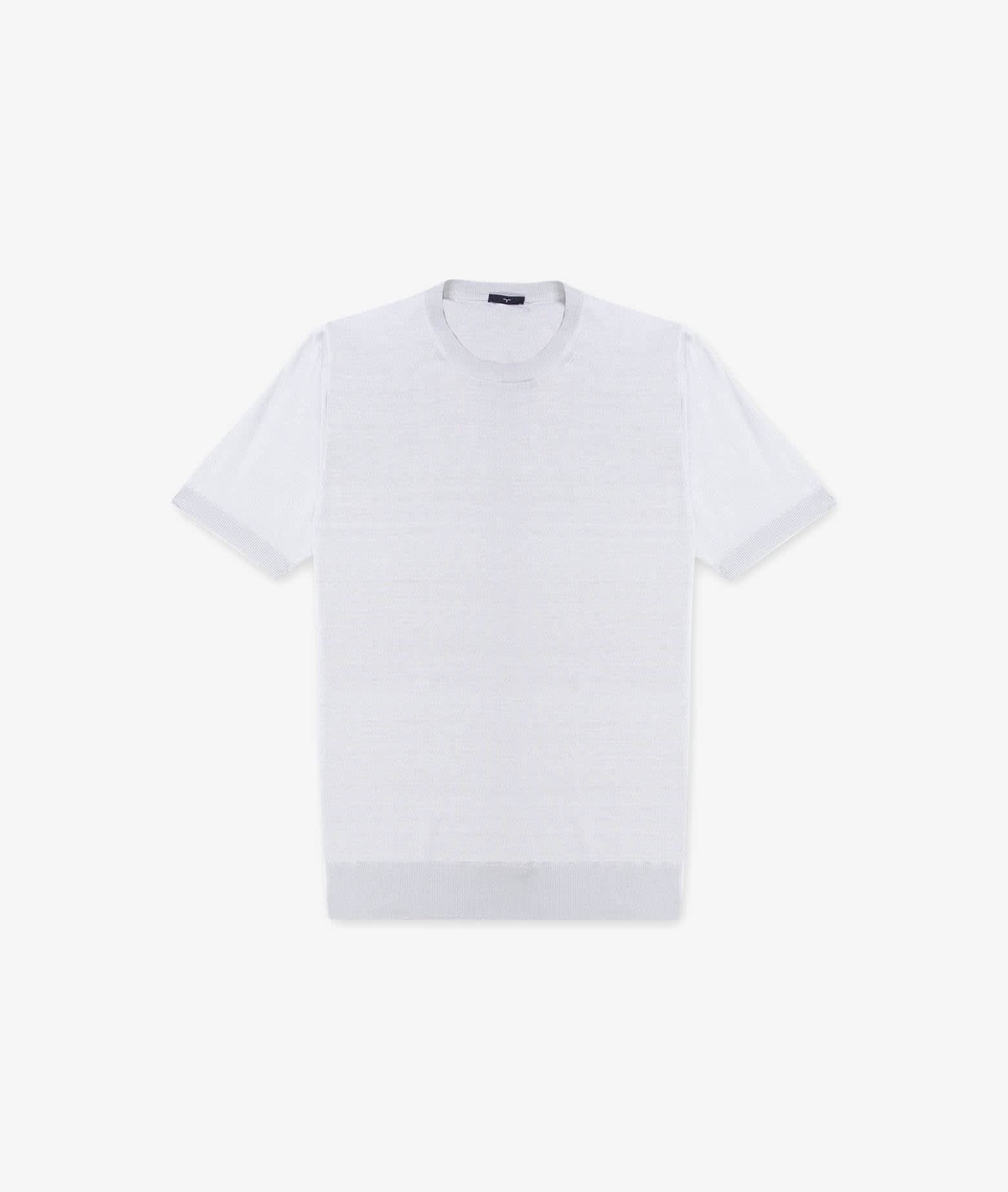 Larusmiani Roquebrune Crewneck Sweater