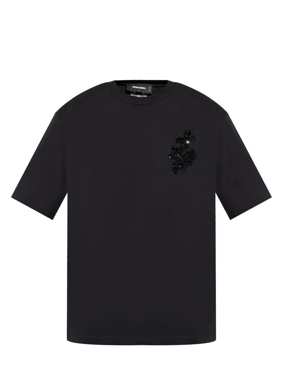 DSQUARED2 T-Shirts And Polos