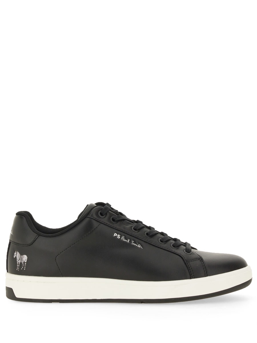 PS by Paul Smith Snekaer With Logo