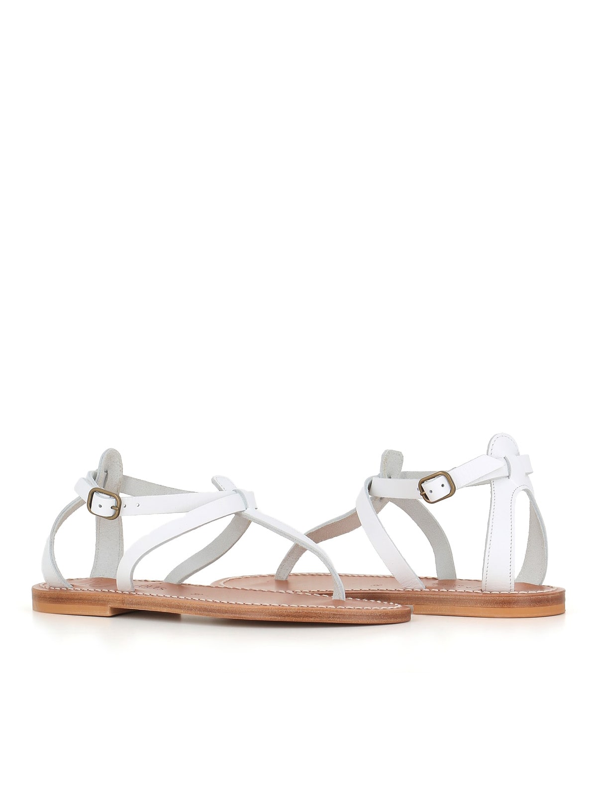 K. Jacques Sandal Buffon