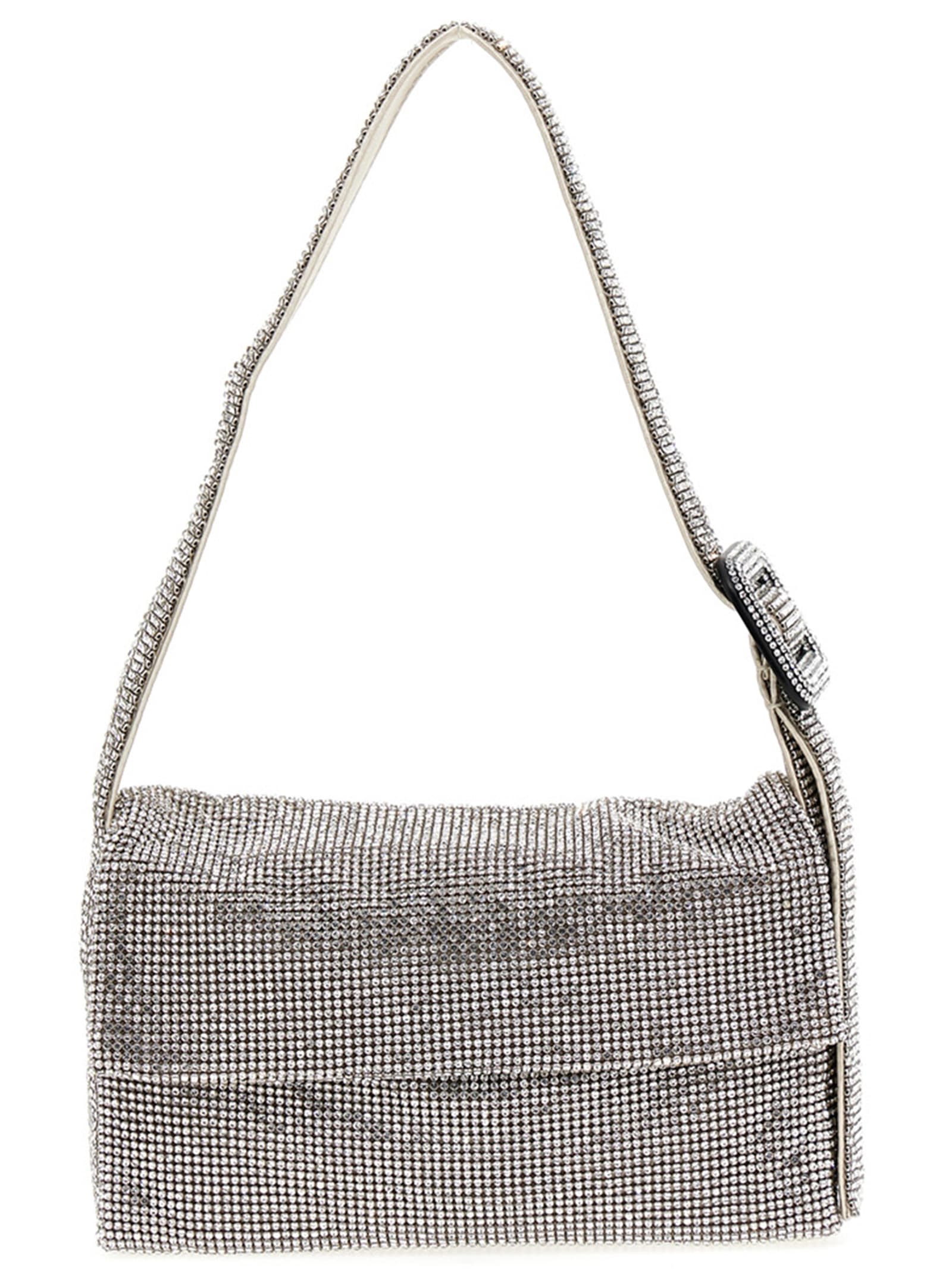 Benedetta Bruzziches vitty Mi Mushroom Shoulder Bag