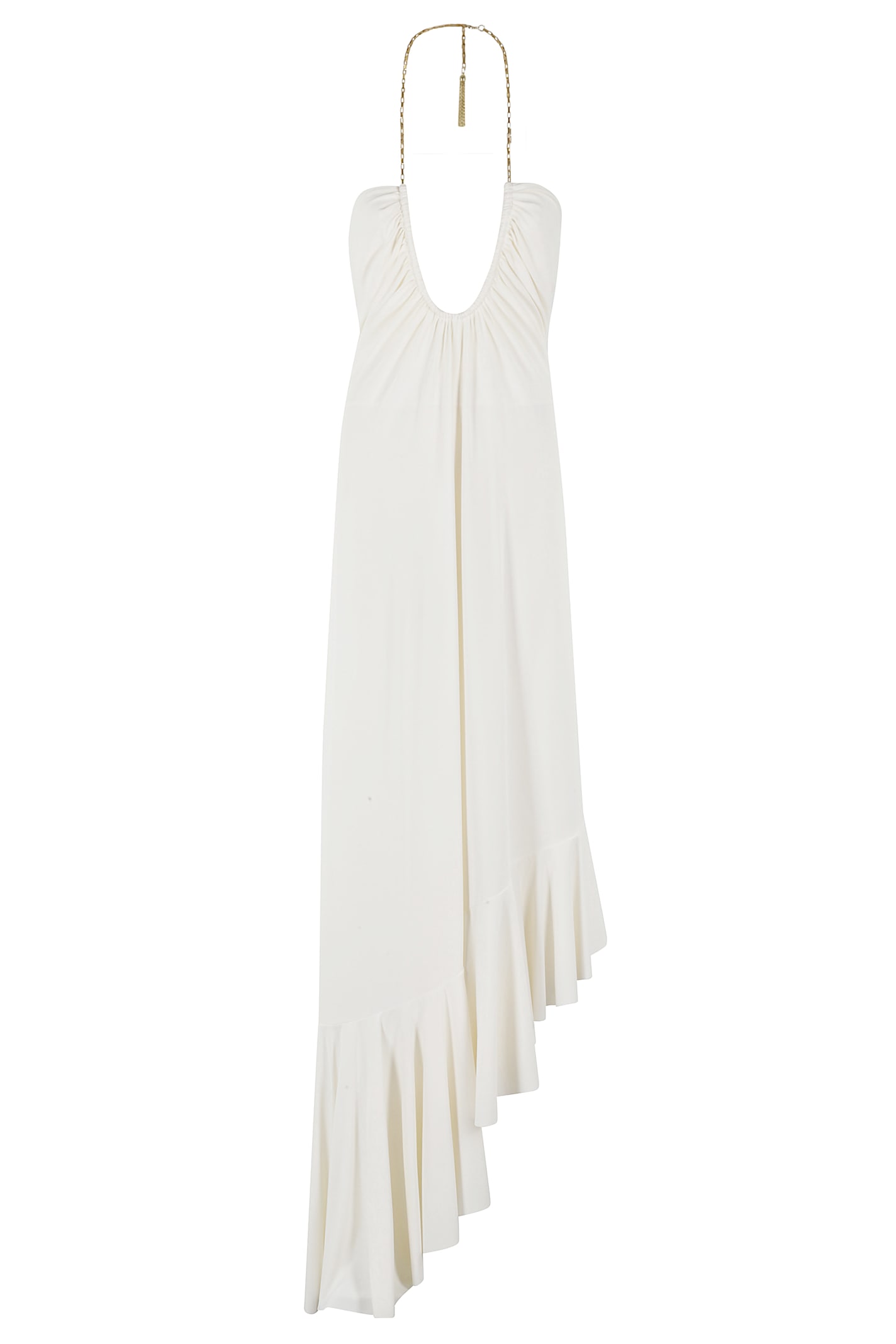 Amen Dress In Fluid