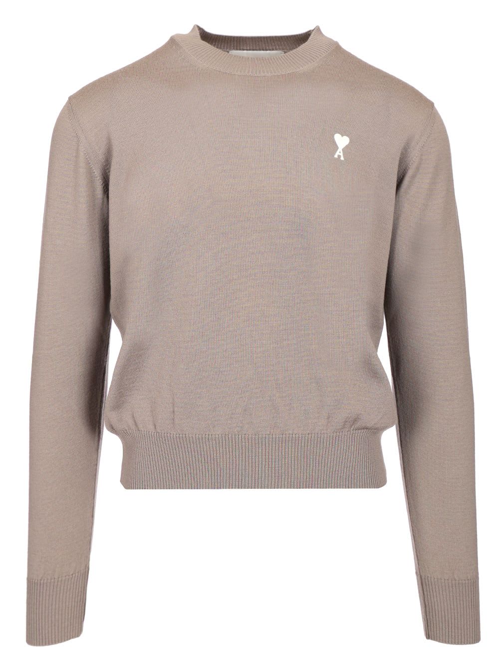 Ami Alexandre Mattiussi ami De Coeur Sweater