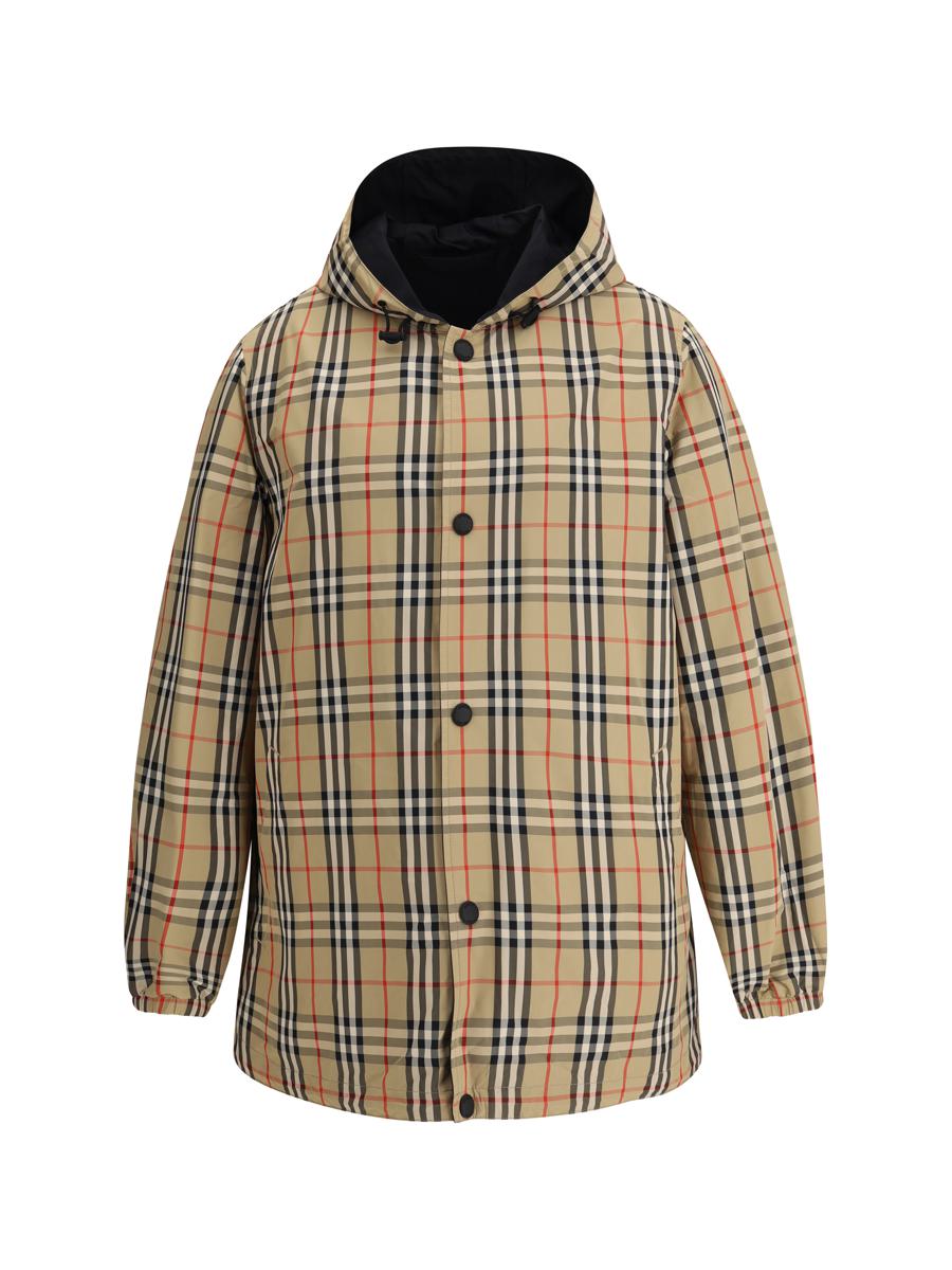 Burberry Jackets