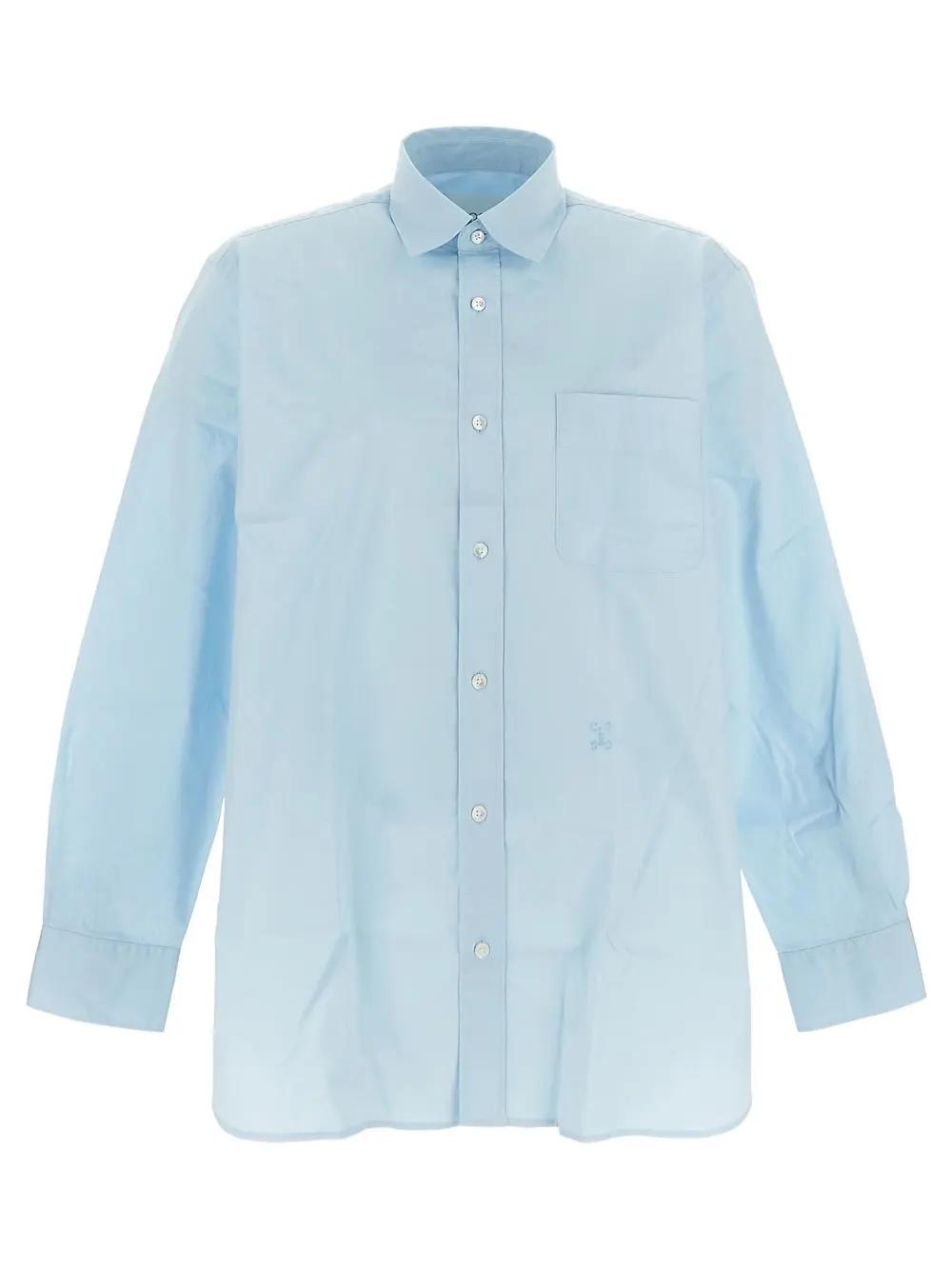 Closed Cotton Shirt