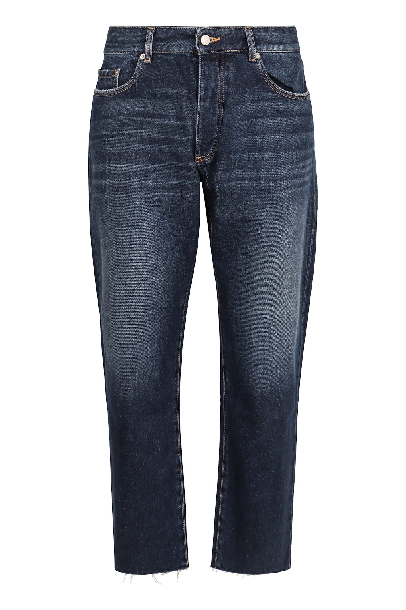 Icon Denim Josh 5-pocket Jeans