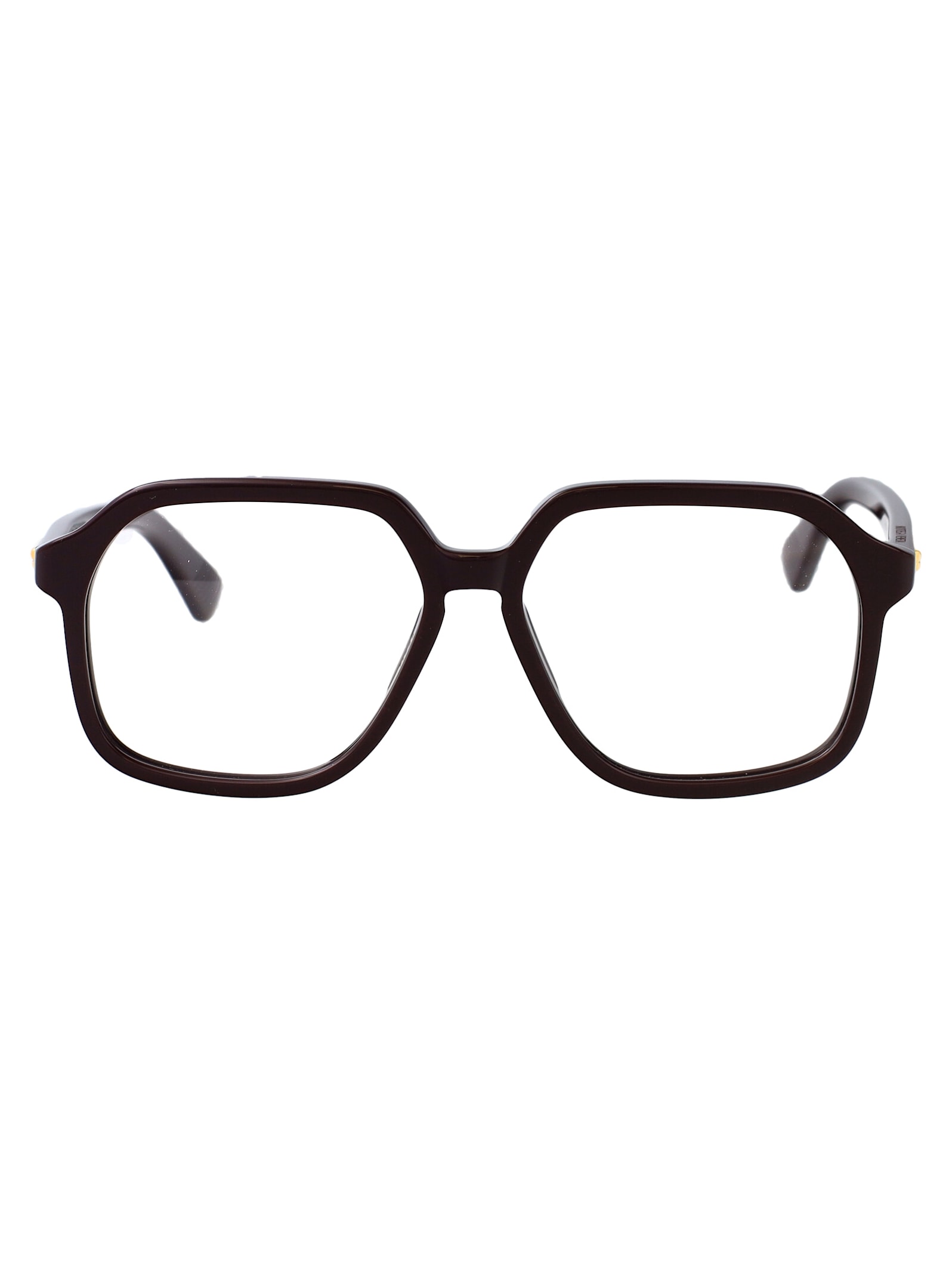 Bottega Veneta Eyewear Bv1329o Glasses