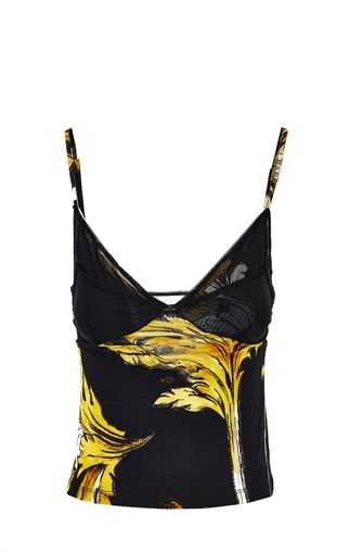 Versace Jeans Couture Top