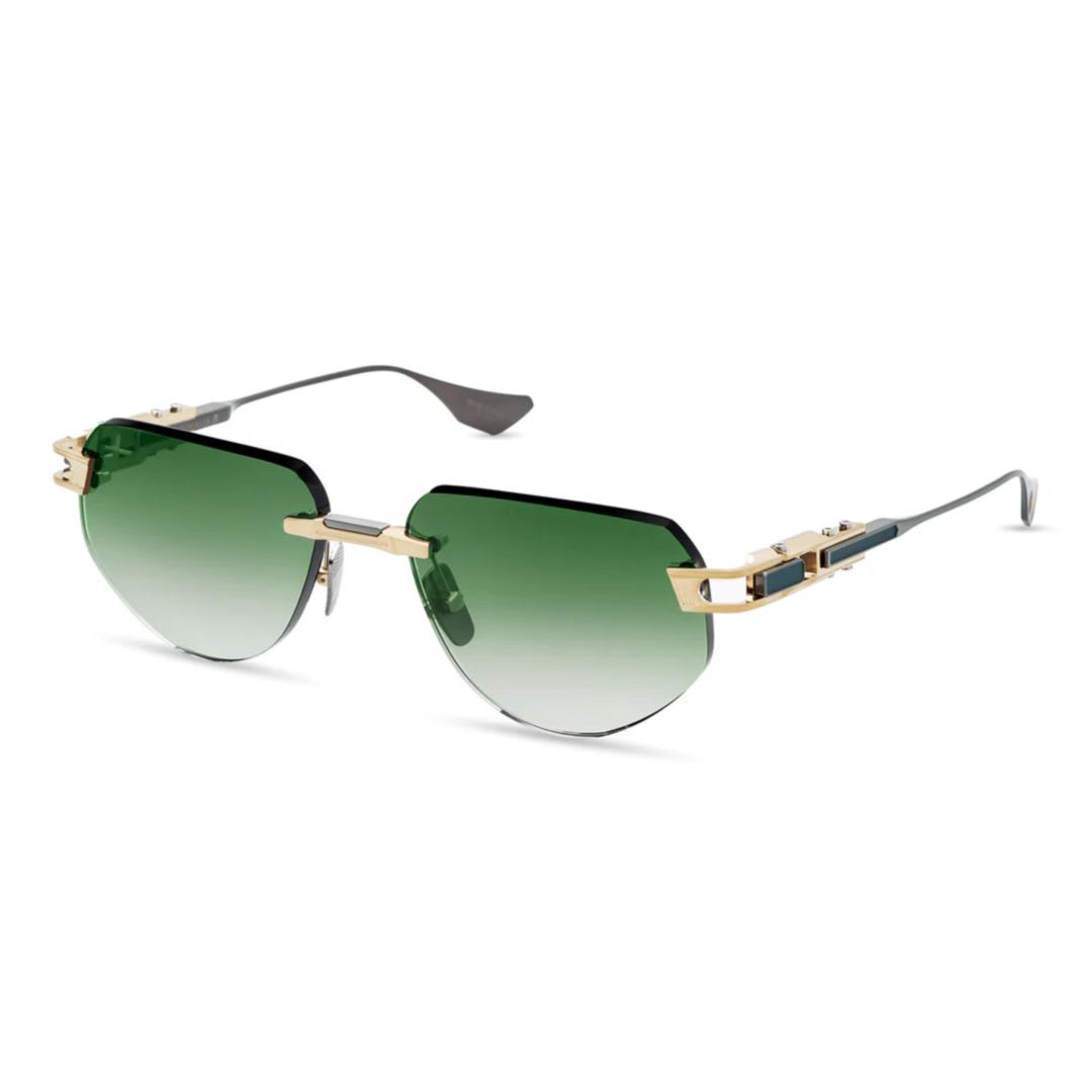 Dita Grand-imperynwhite Gold Antique Silv
