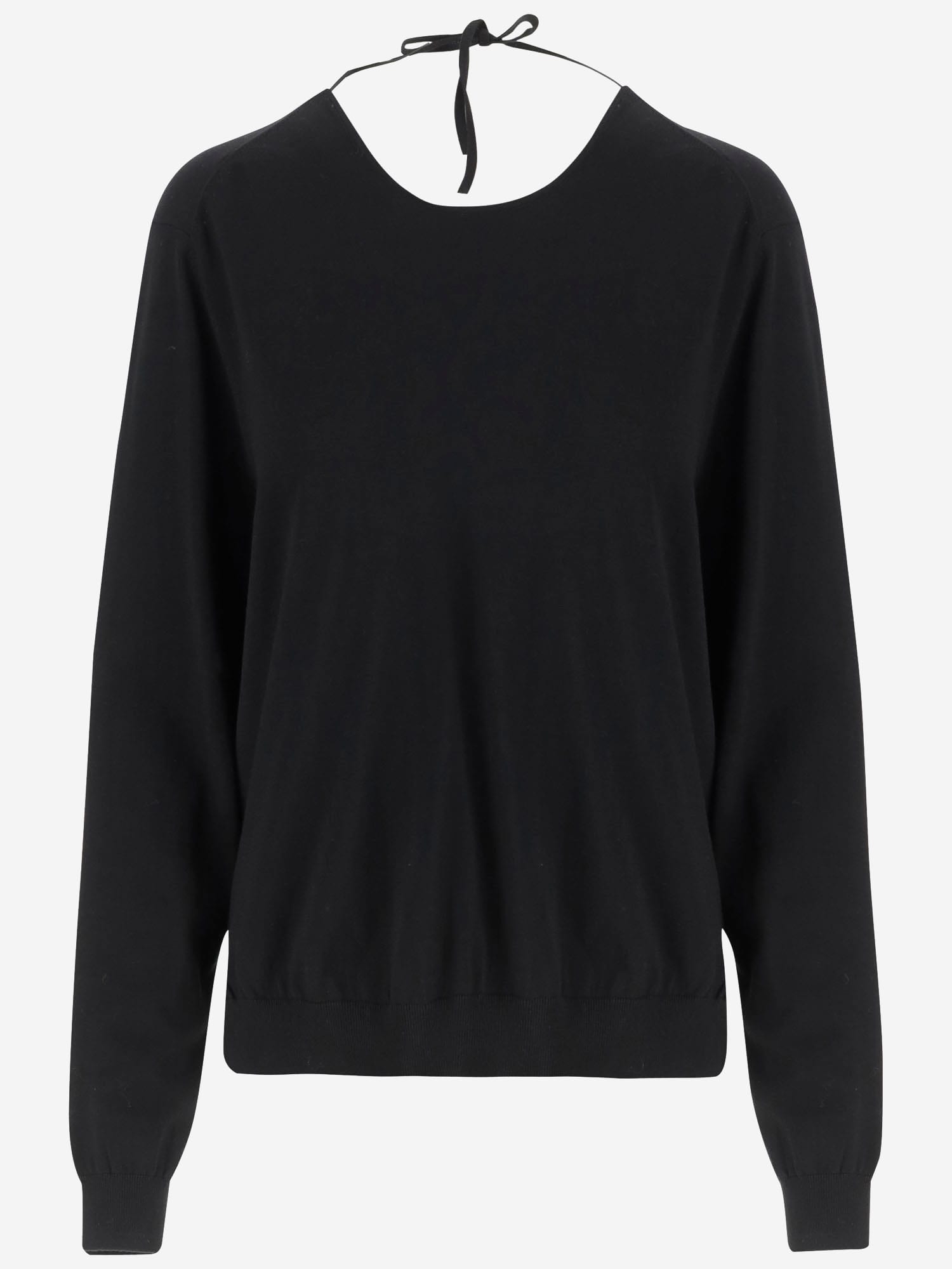 Aspesi Cotton Sweater