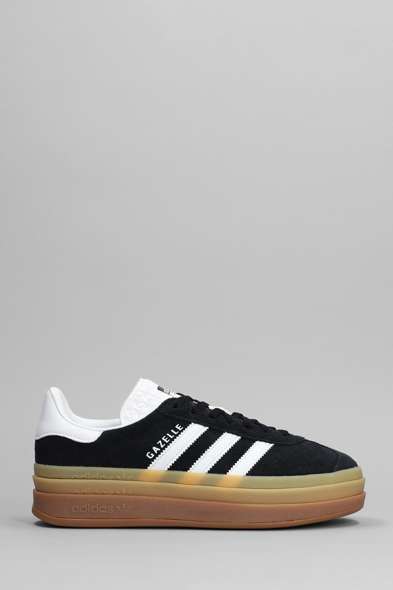 Adidas Gazelle Bold Sneakers