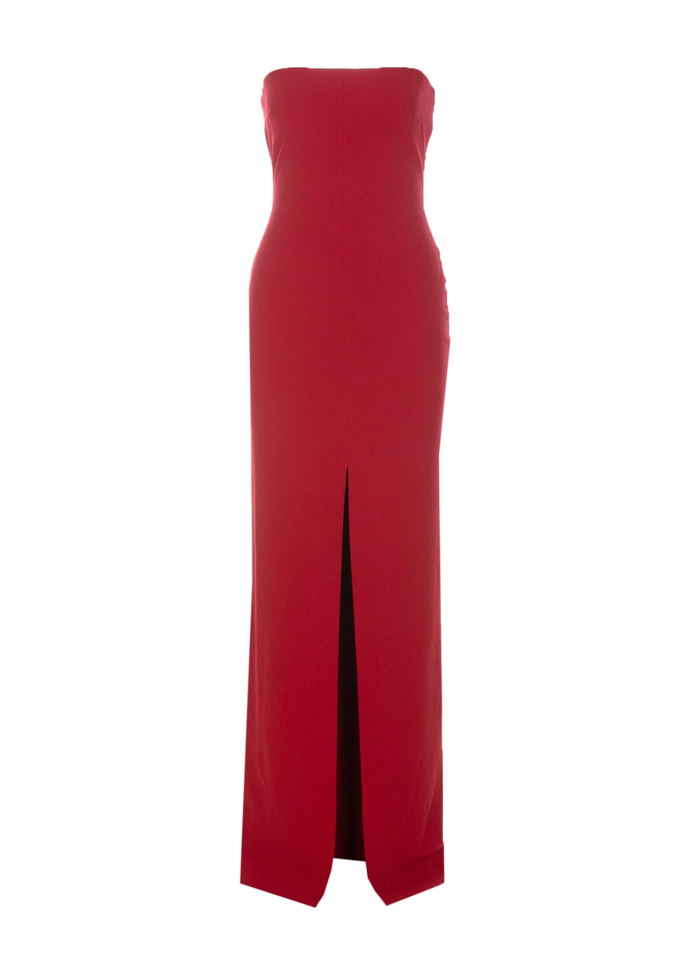 Solace London Bysha Maxi Dress