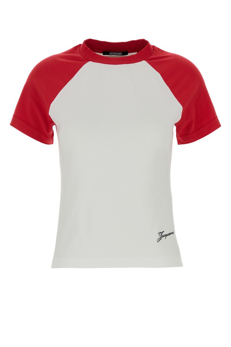 Jacquemus T-Shirt