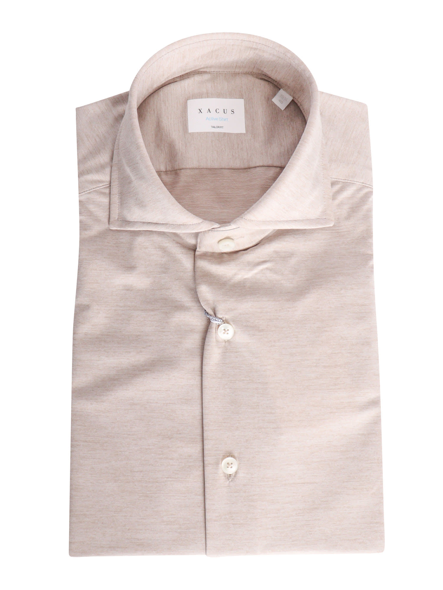 Xacus Shirt