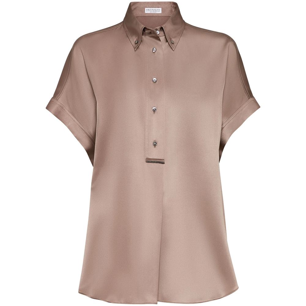 Brunello Cucinelli 衬衫