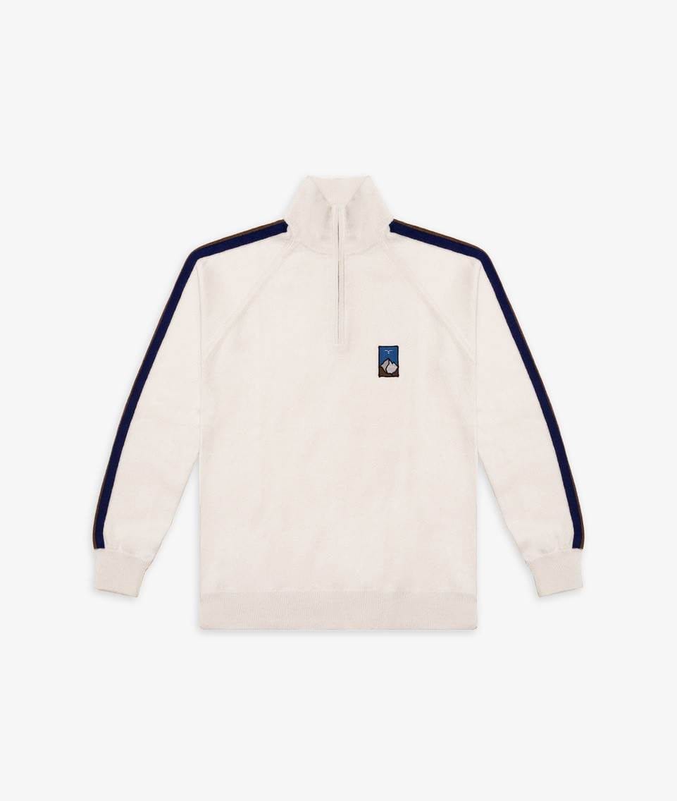 Larusmiani Pullover Ski Collection Sweater