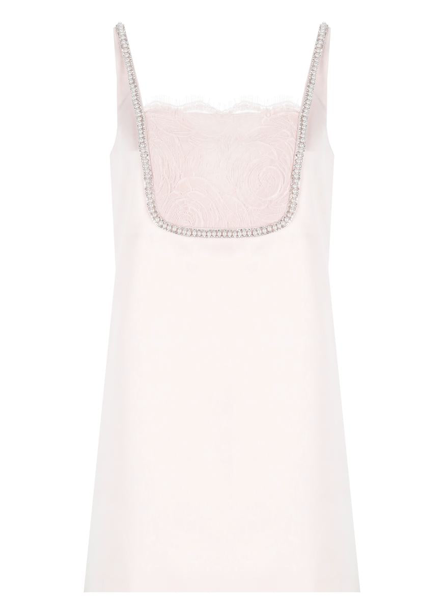 Self-Portrait Dresses