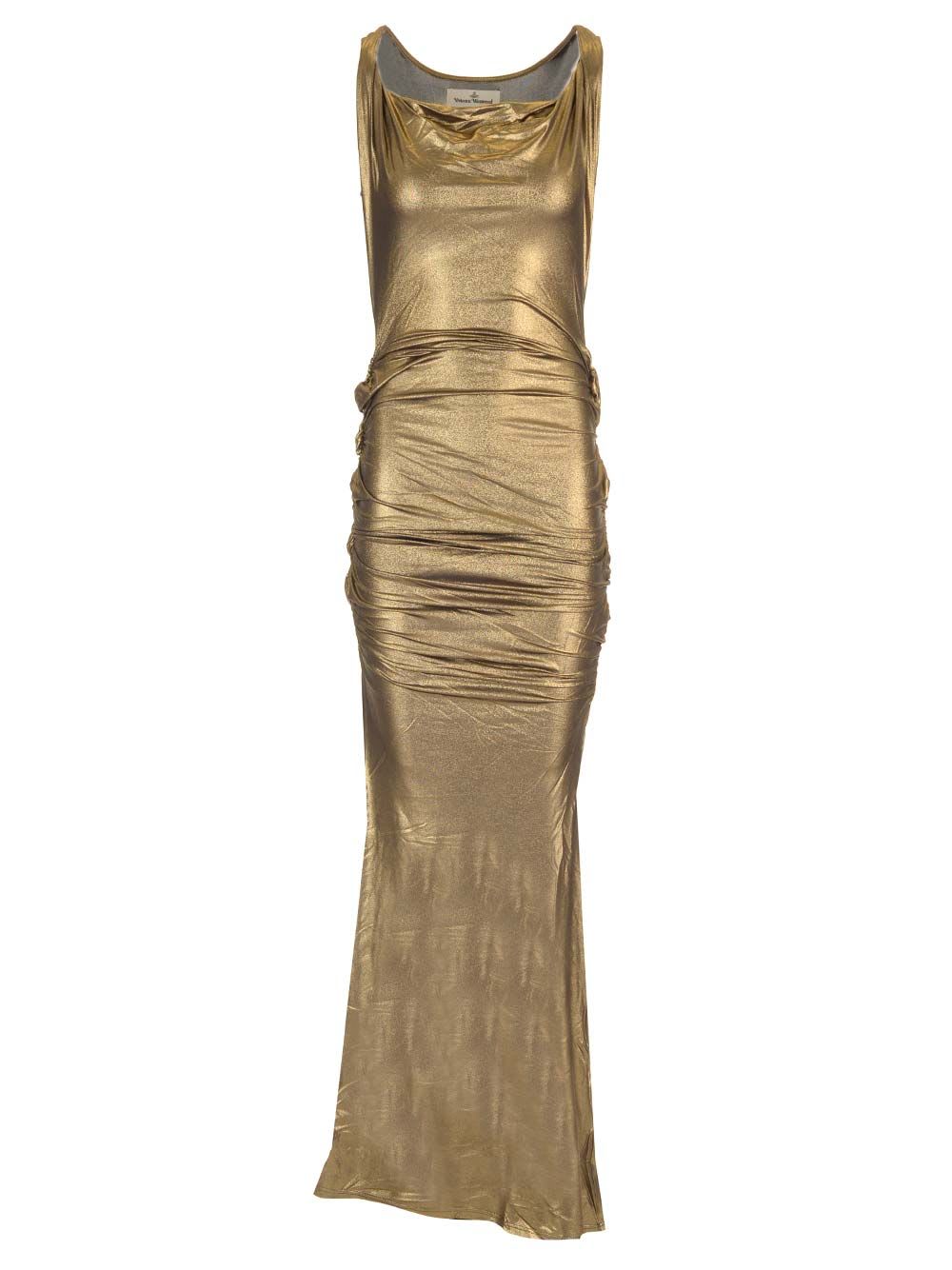 Vivienne Westwood liz Jersey Dress