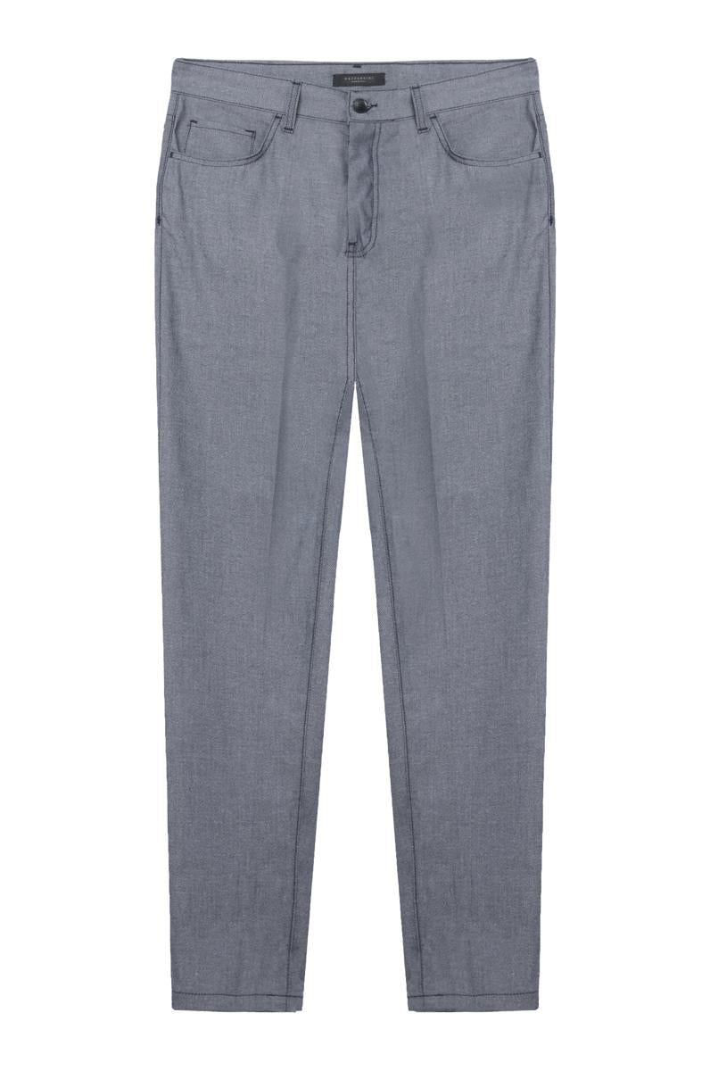 Gazzarrini X Michele Franzese Trousers