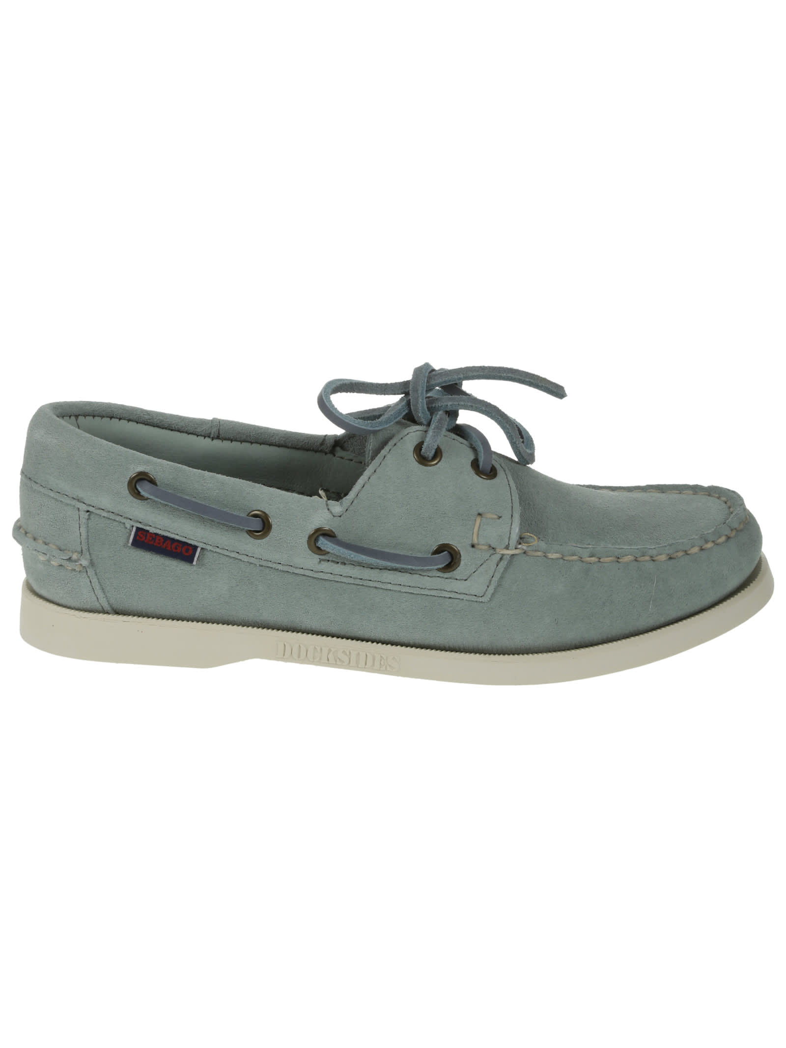 Sebago Portland Flesh Out Woman