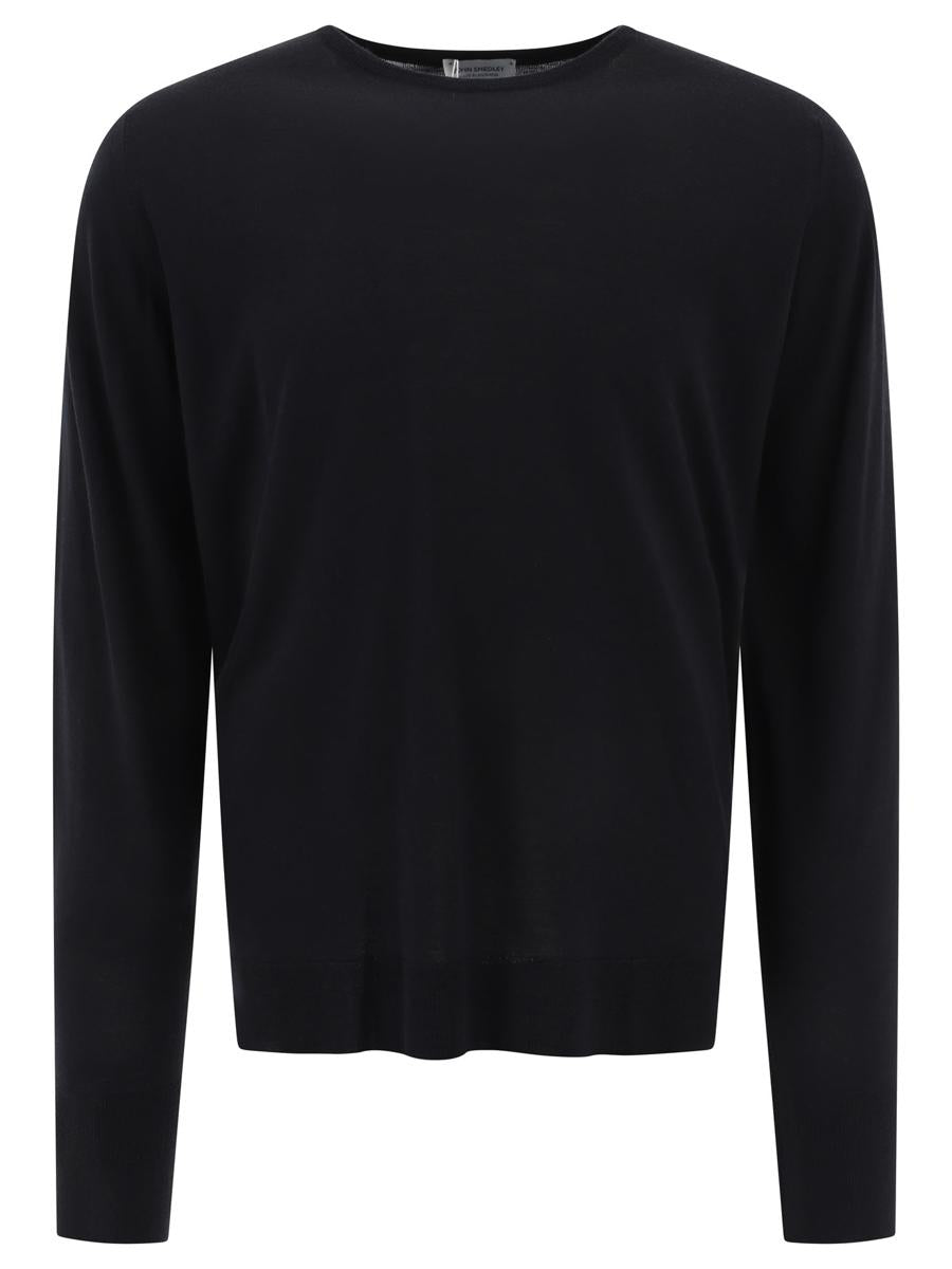 John Smedley“Marcus”毛衣
