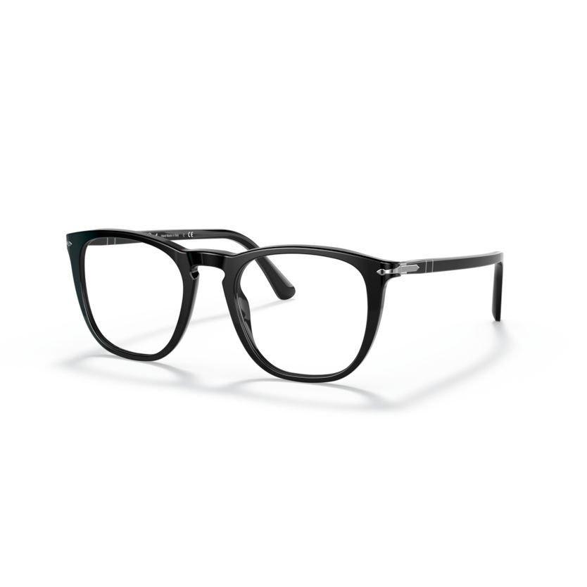 Persol Square Frame Glasses