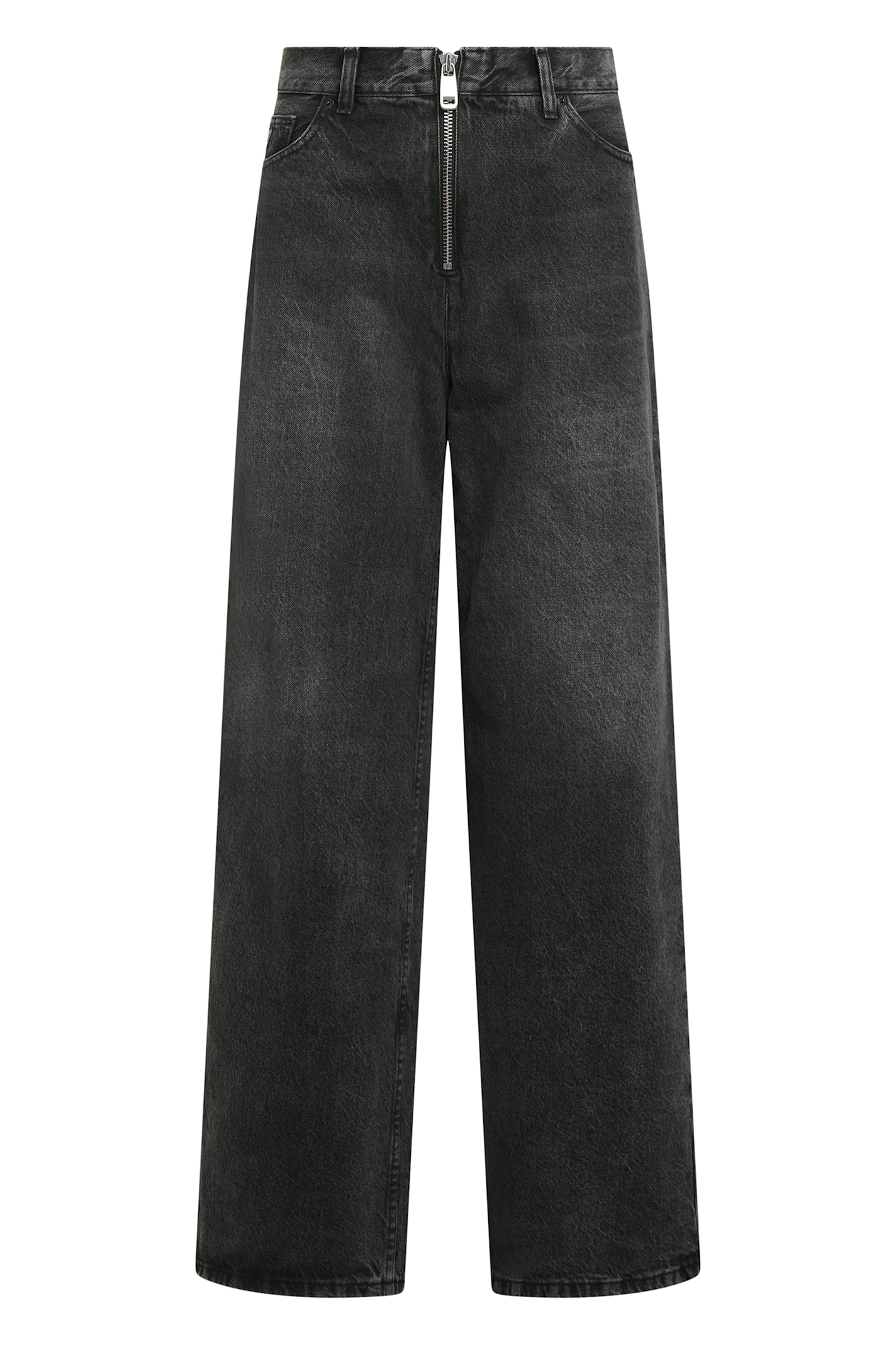 Lois Akira Wide-leg Jeans