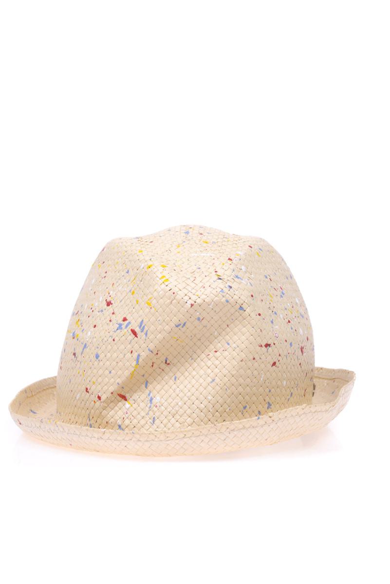 Daniele Alessandrini Hat