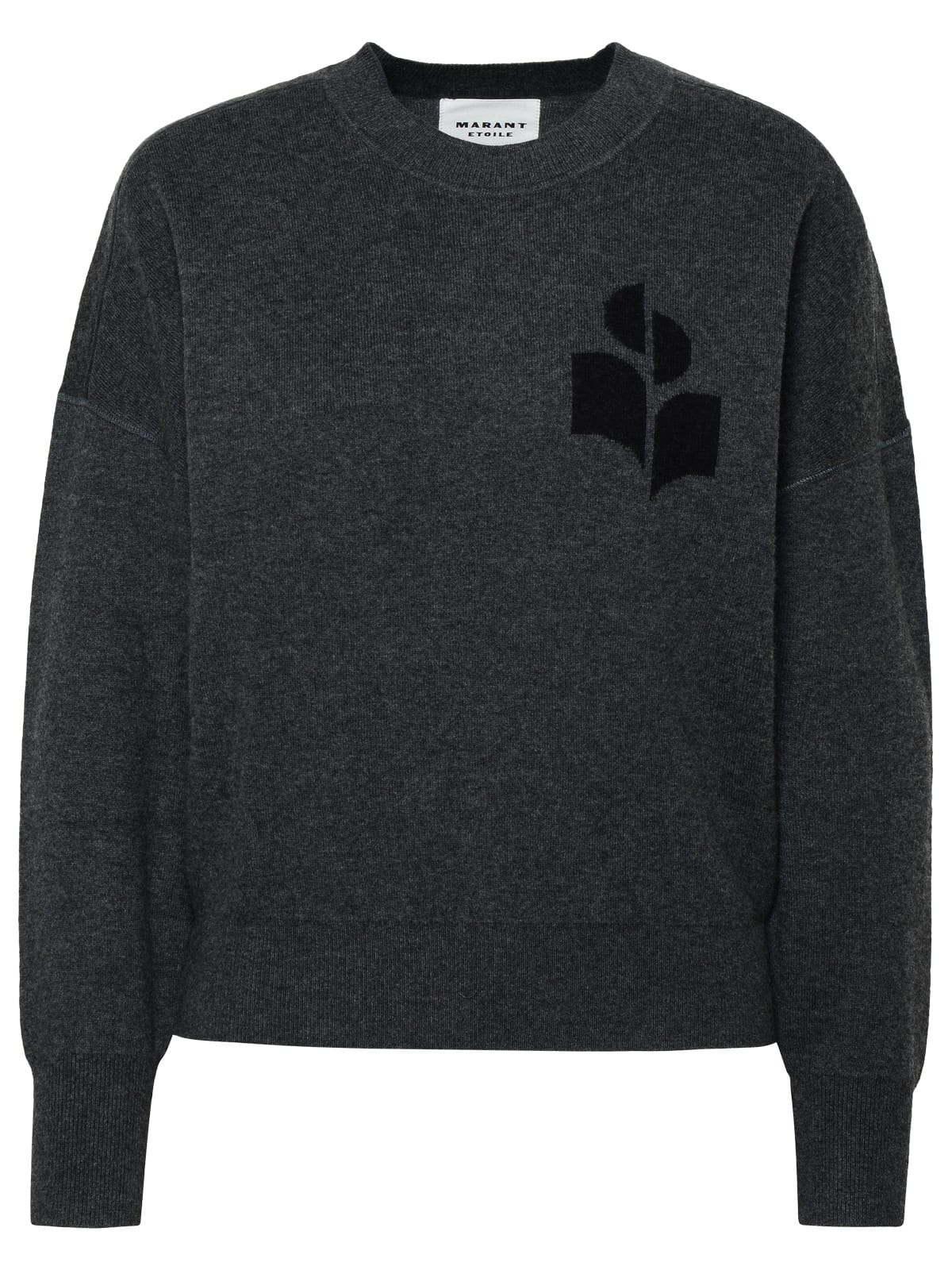 Marant Étoile Wool Blend atlee Sweater