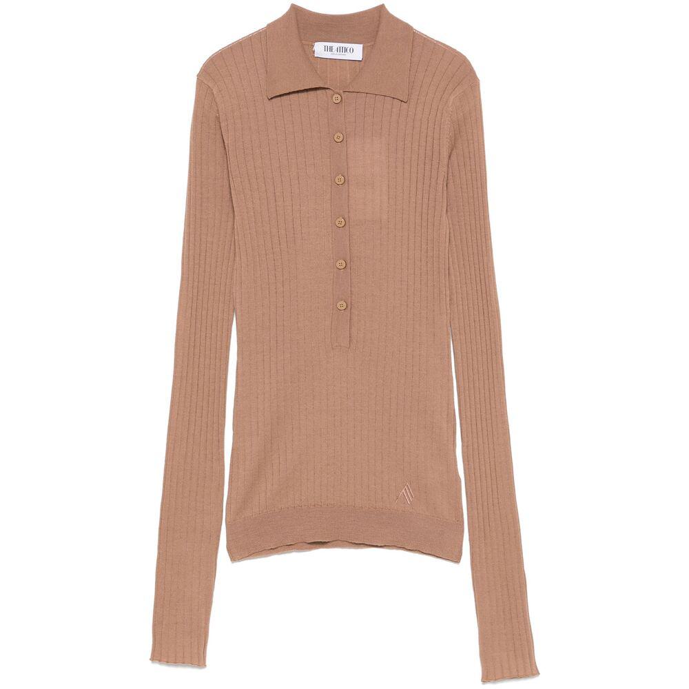 The Attico Sweaters