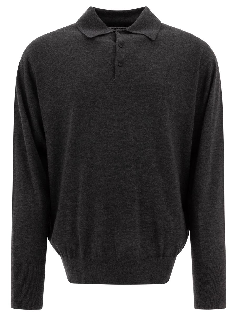 Kaptain Sunshine Polo Shirts