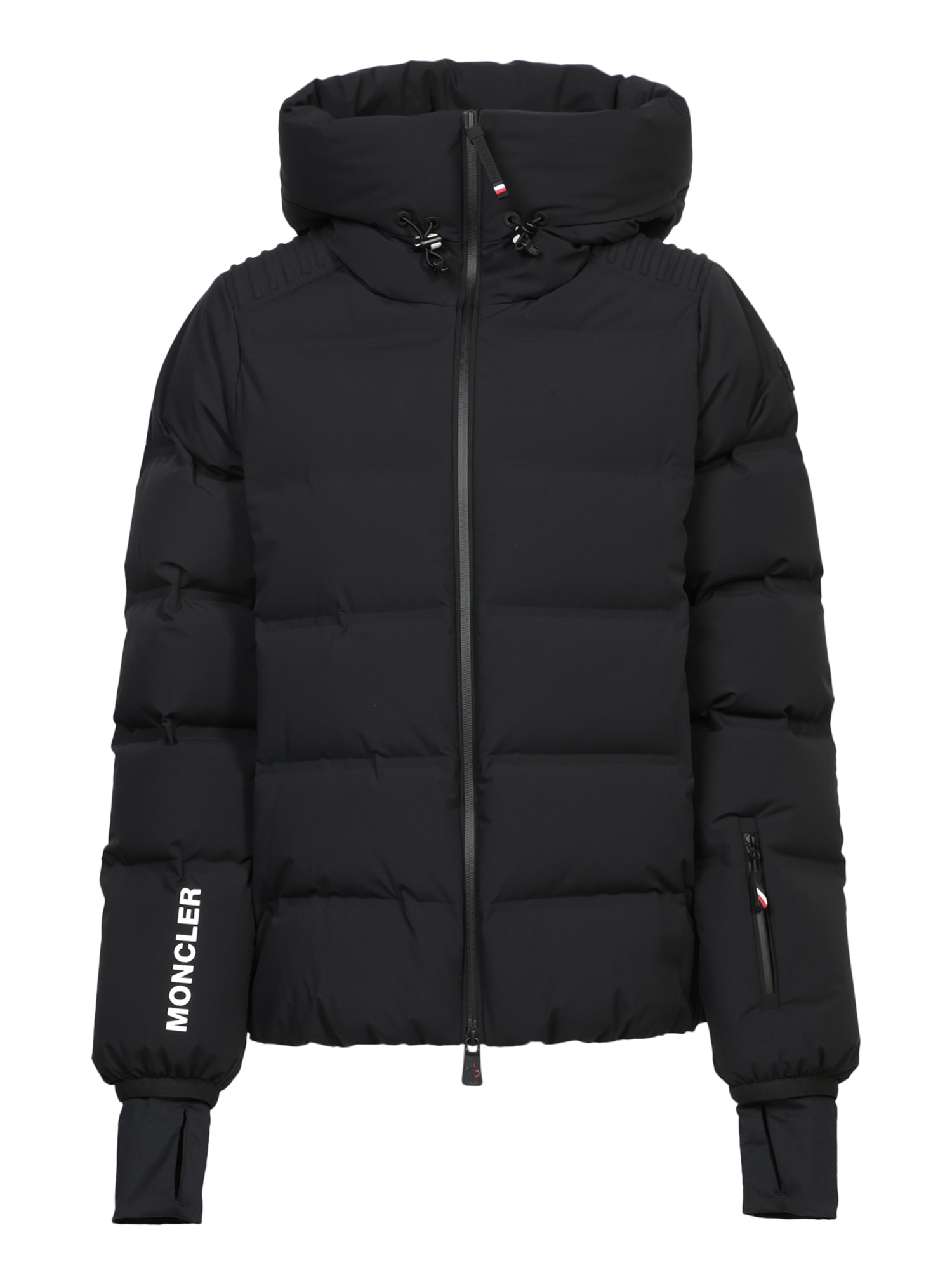 Moncler Grenoble Puffer Jacket