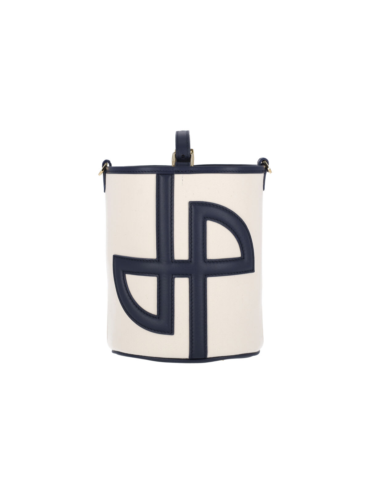 Patou jp Small Bucket Bag