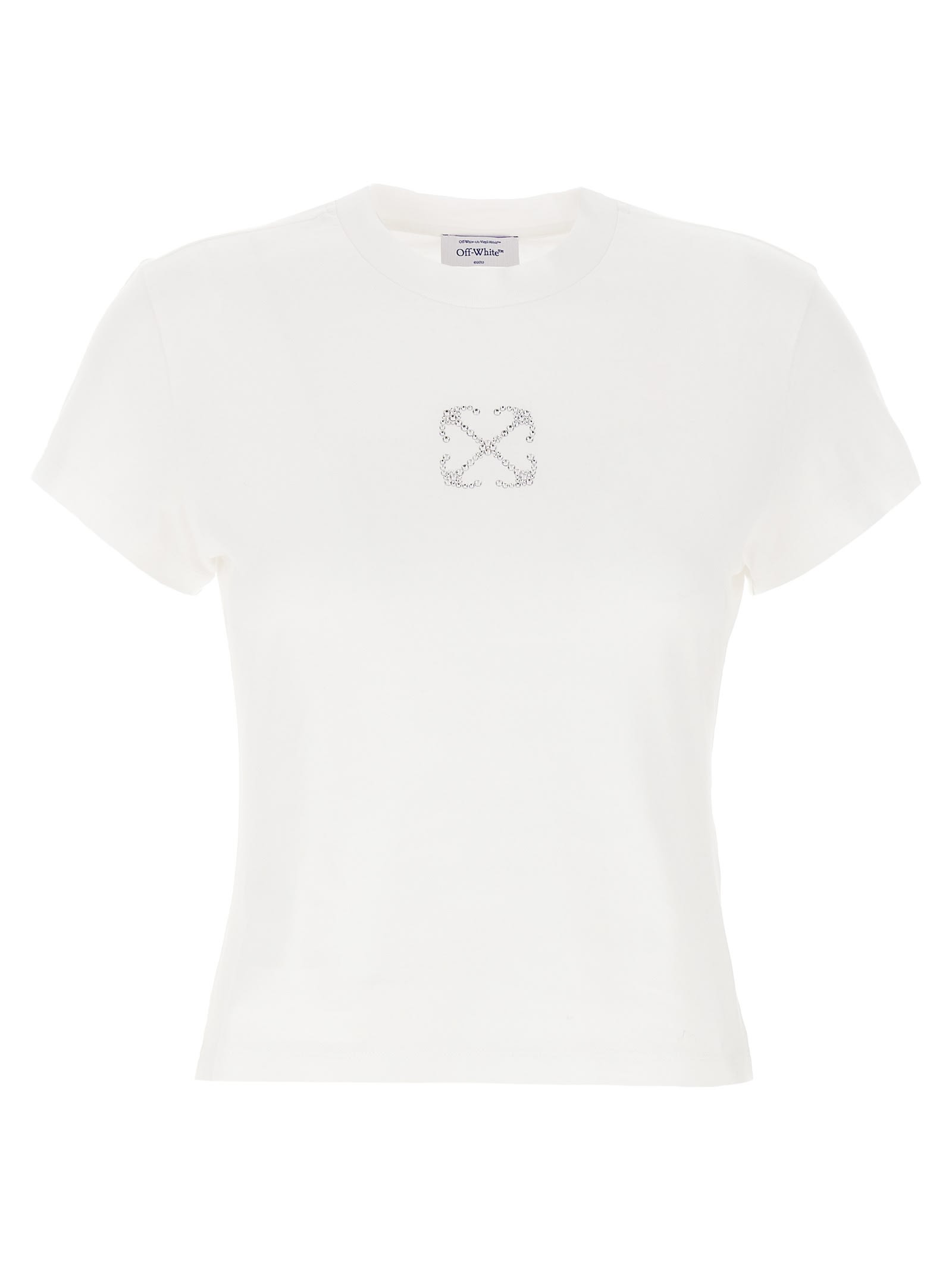 Off-White arrow Jewel T-shirt