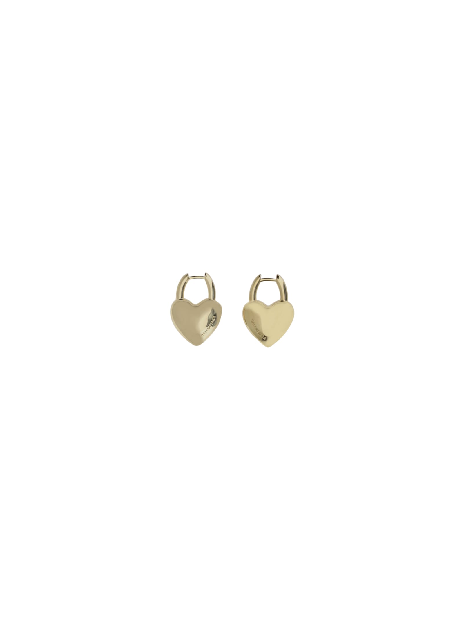 Balenciaga Minnie Earrings
